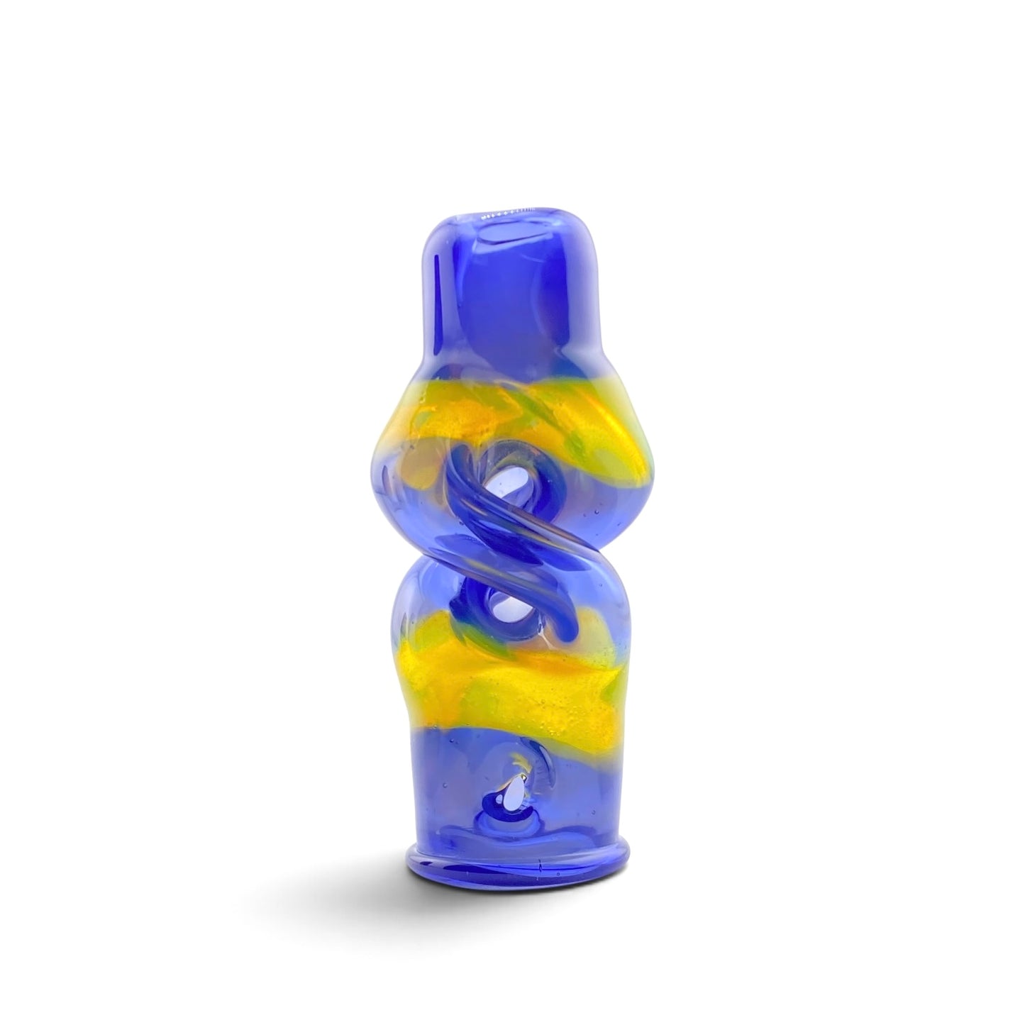 Real Rich Brian Puffco Proxy Core Helix Mouthpiece