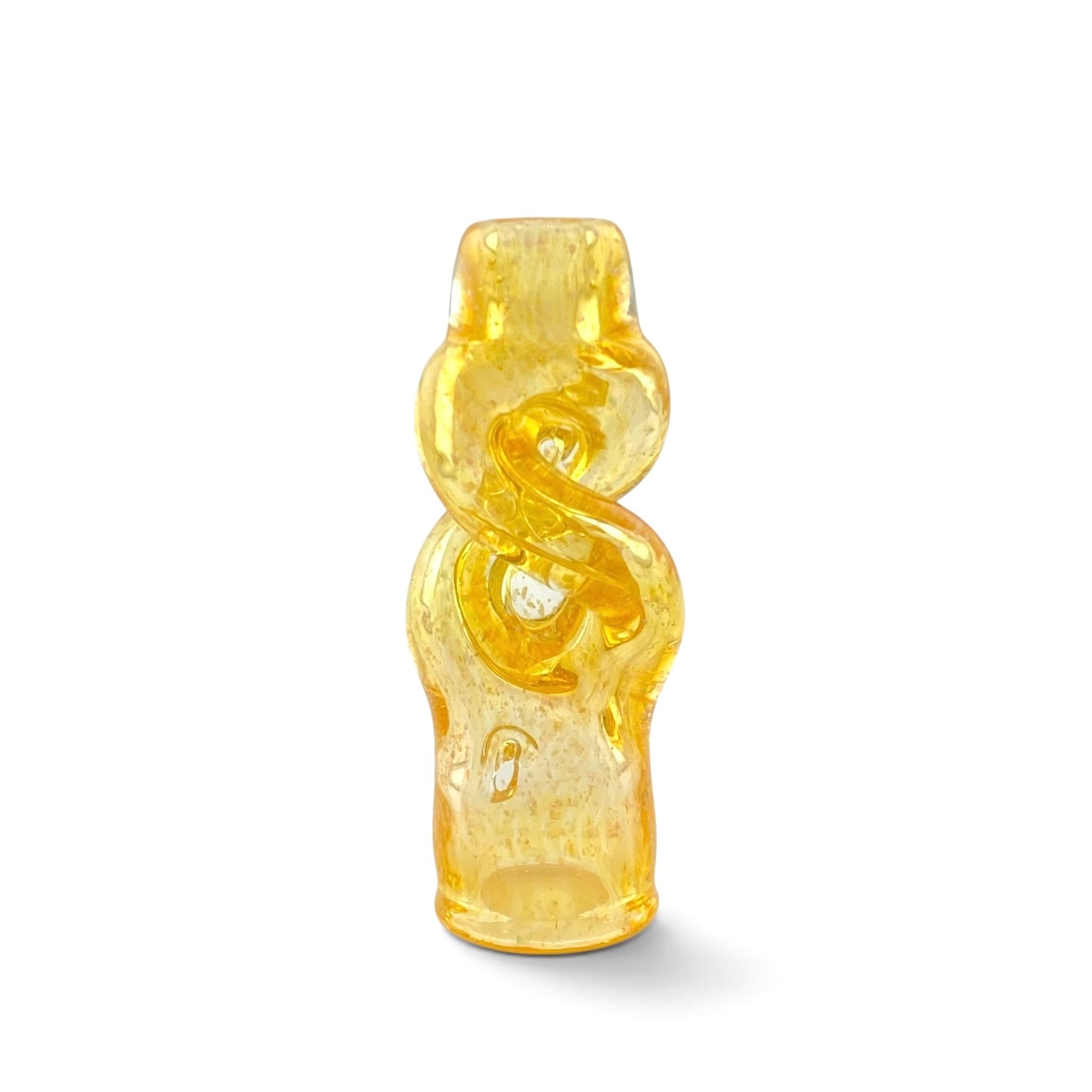 Real Rich Brian Puffco Proxy Core Helix Mouthpiece