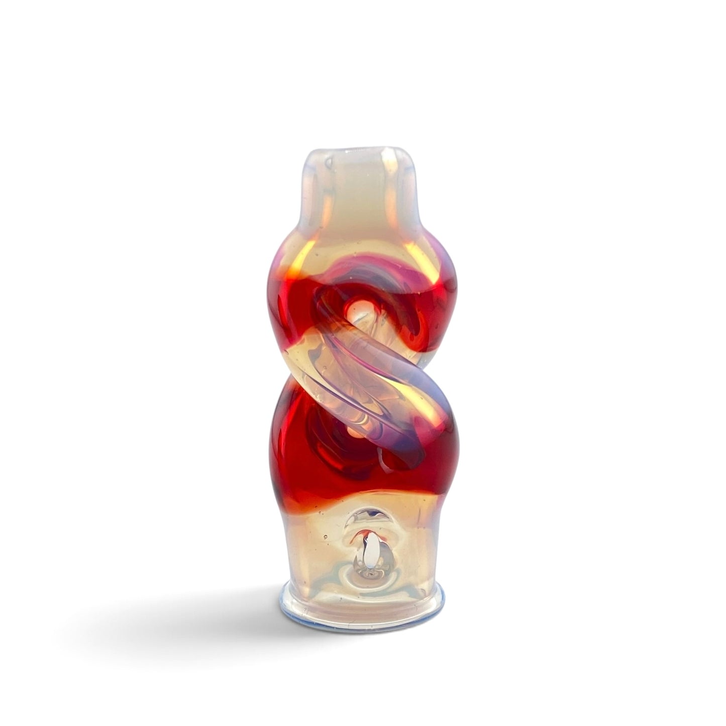 Real Rich Brian Puffco Proxy Core Helix Mouthpiece