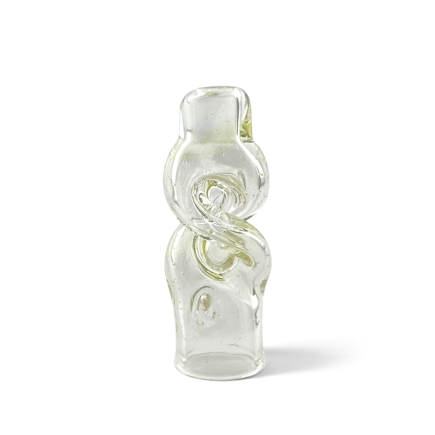 Real Rich Brian Puffco Proxy Core Helix Mouthpiece UV