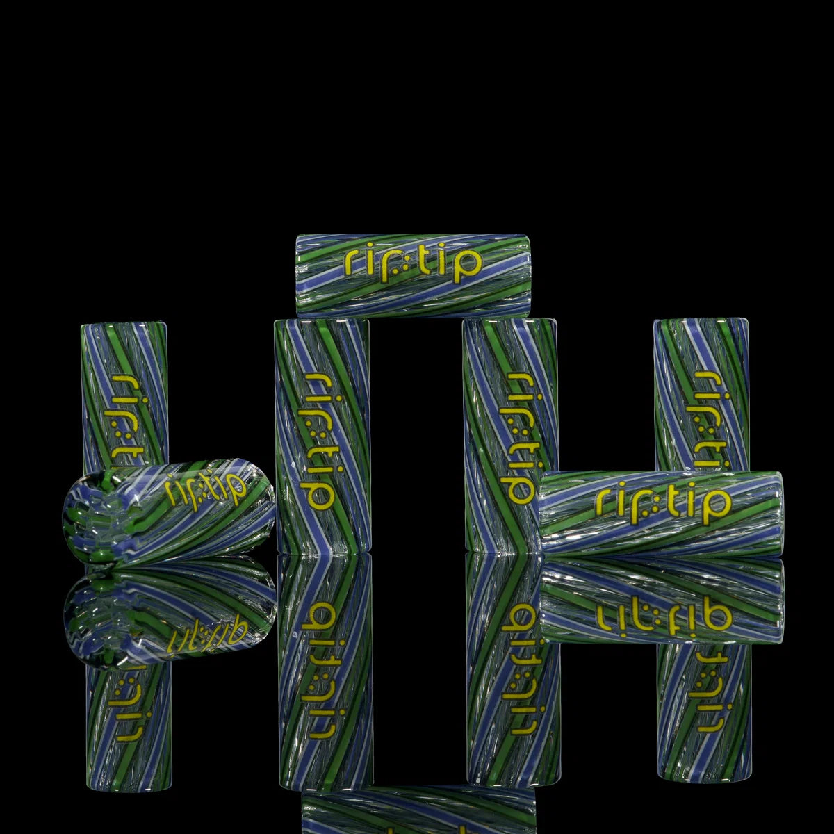 RipTip Greens Keeper Rolling Tip