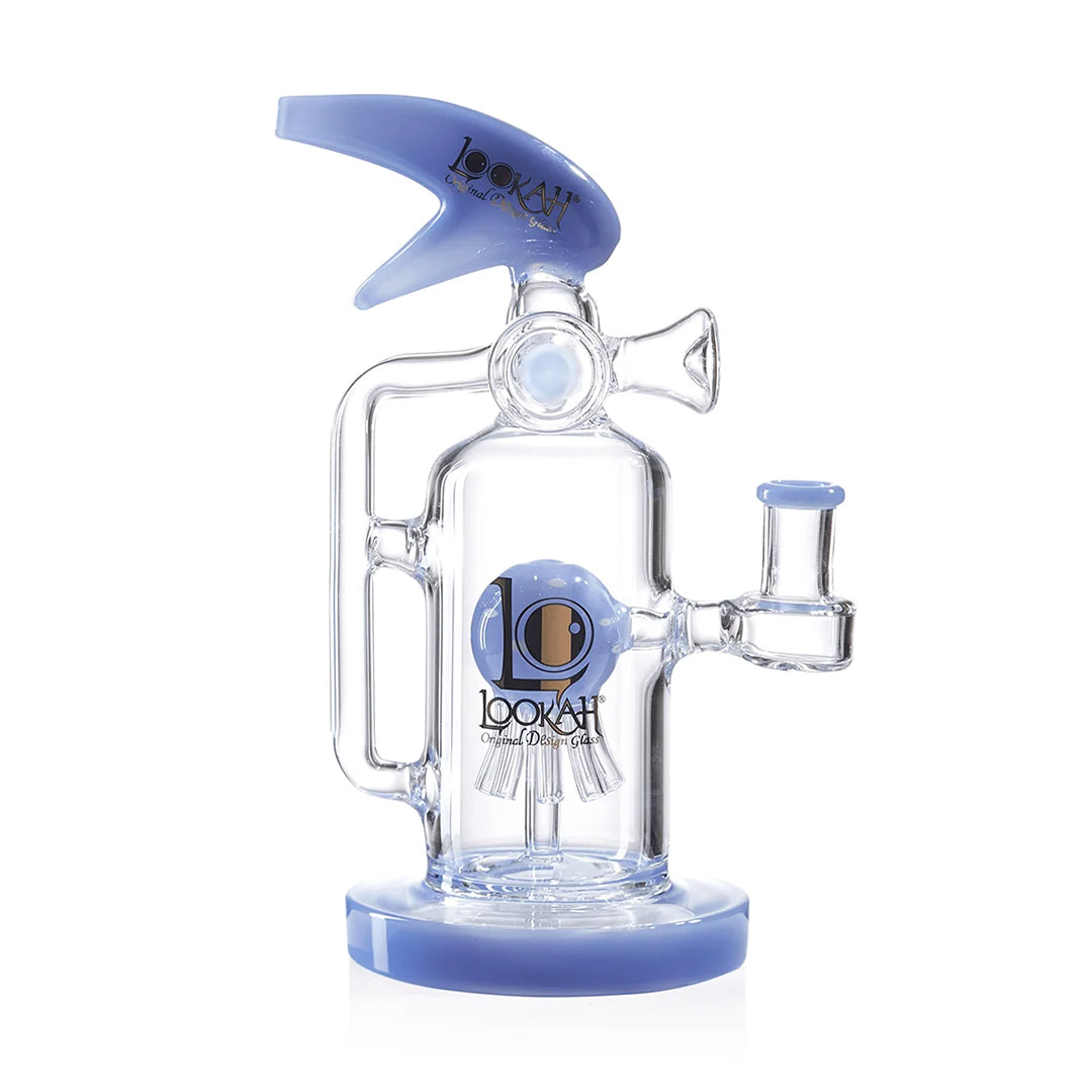 Lookah 9" Cool Recycler Fire Extinguisher