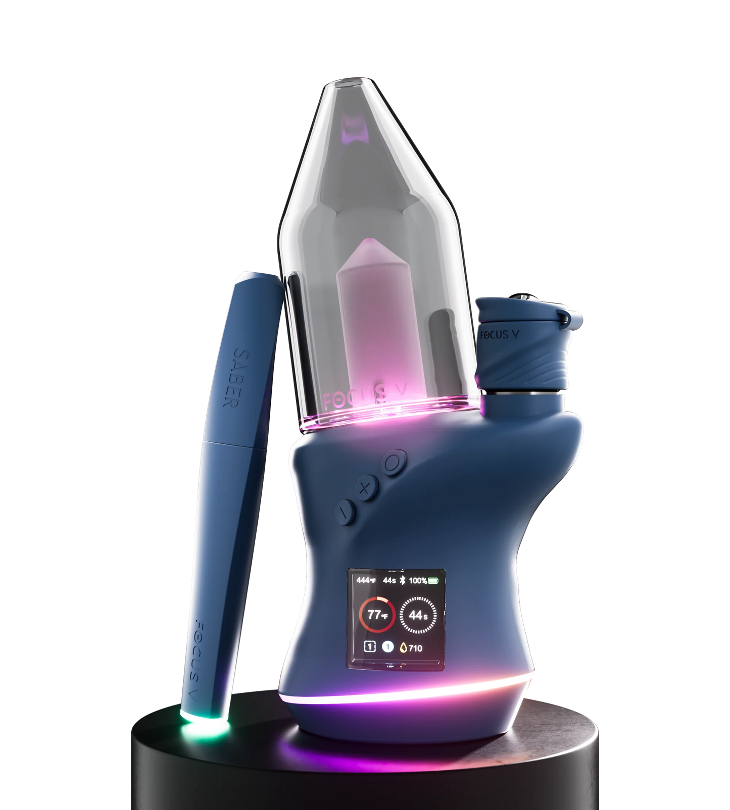 Focus V Carta 2 Deluxe Kit