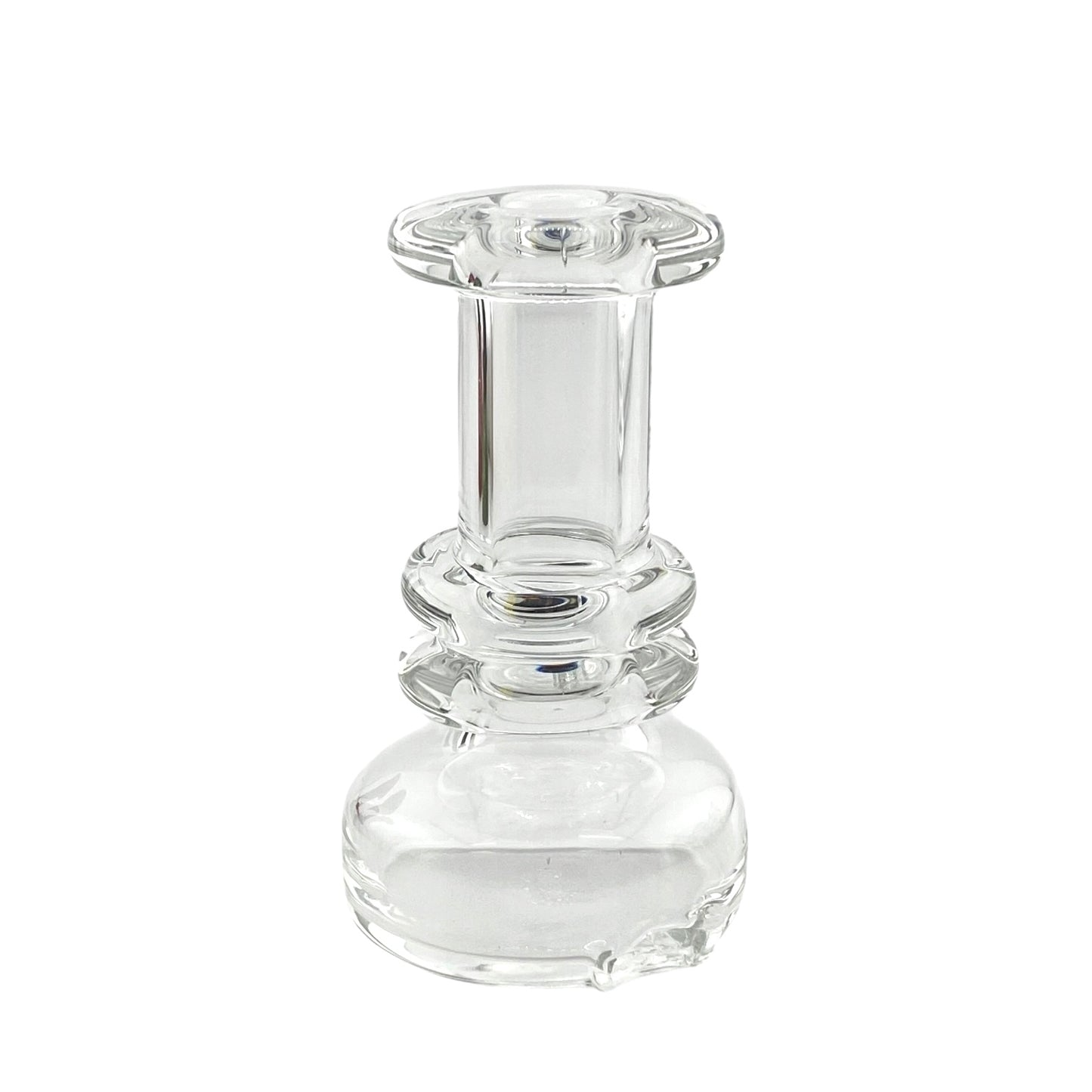 Shaggy Puffco Peak Attachment (Dry)
