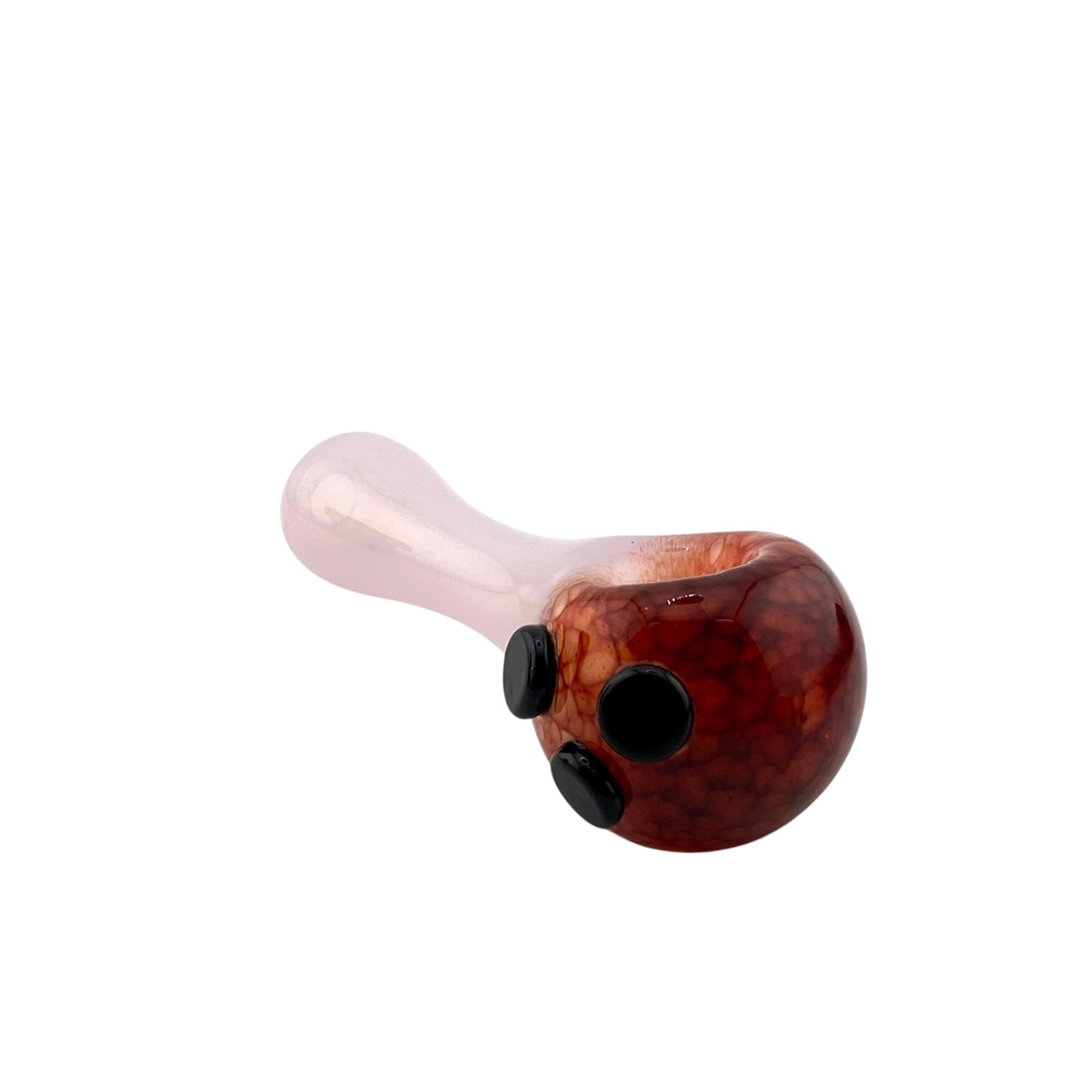 Shaggy Lizard Skin Hand Pipe