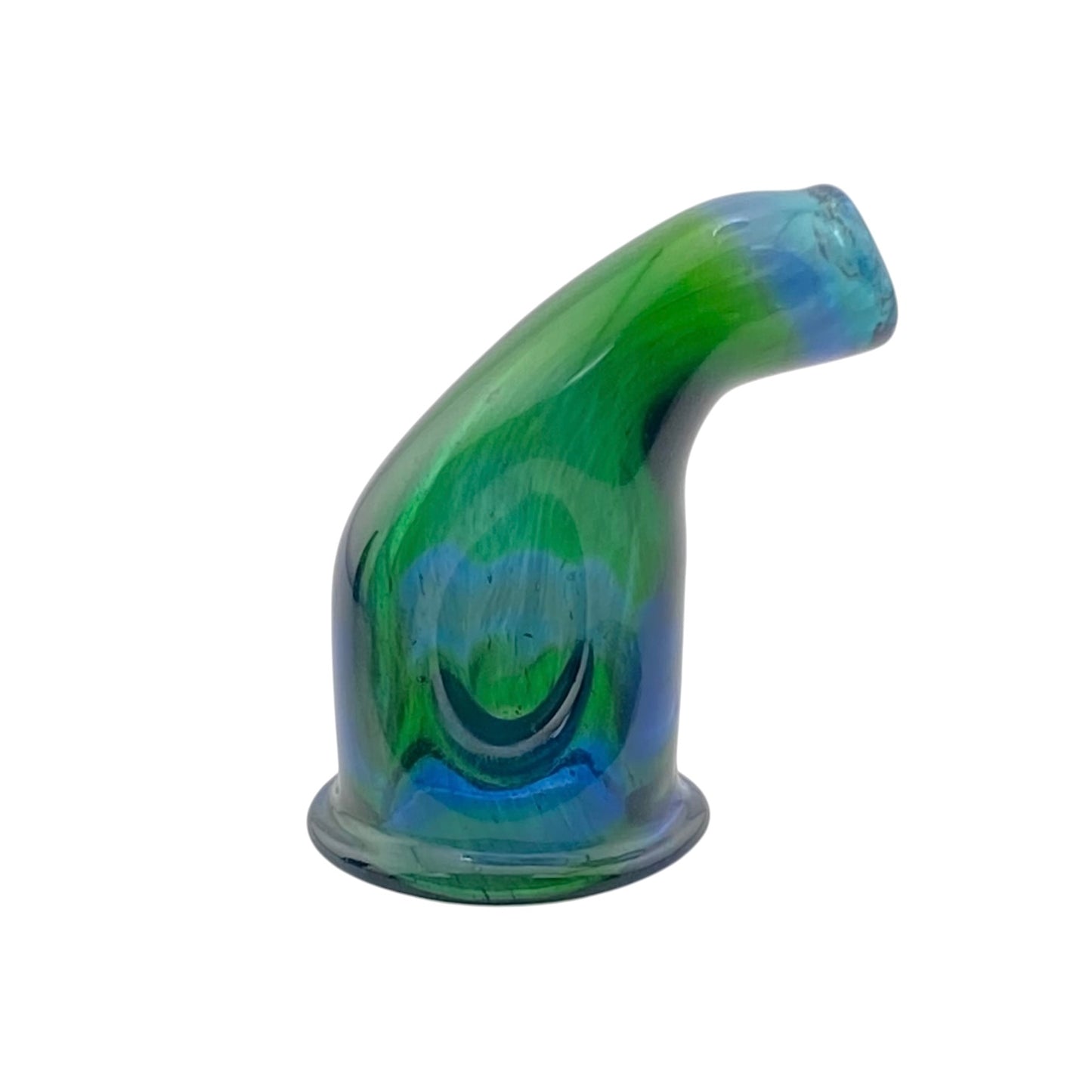 Shaggy Puffco Proxy Core Snorkel Mouthpiece