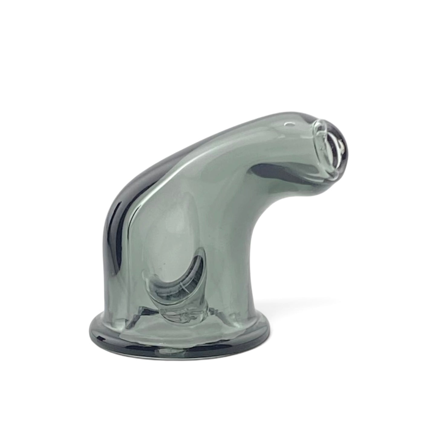 Shaggy Puffco Proxy Core Snorkel Mouthpiece