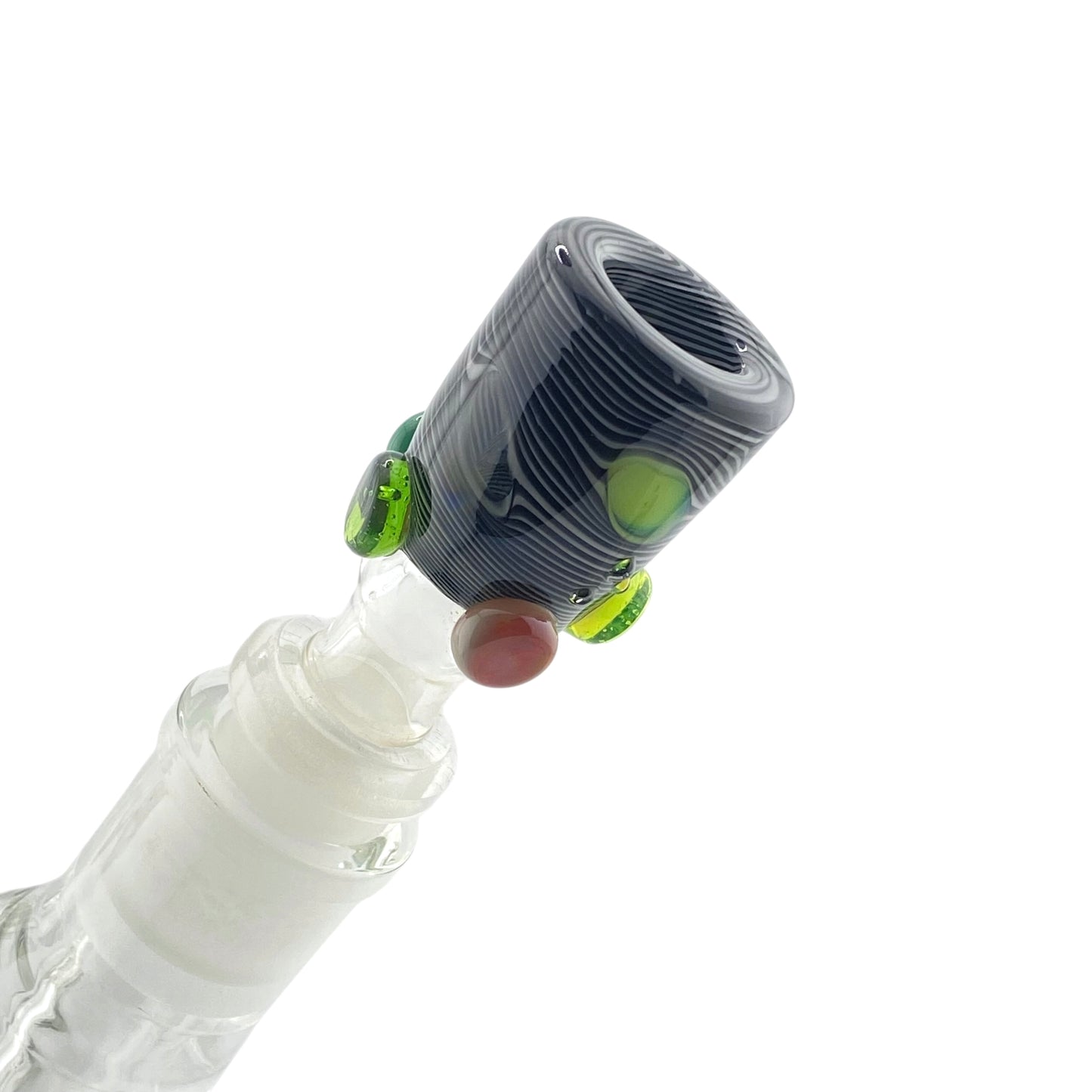 Super Rosin Bros Flower Bowl 14mm