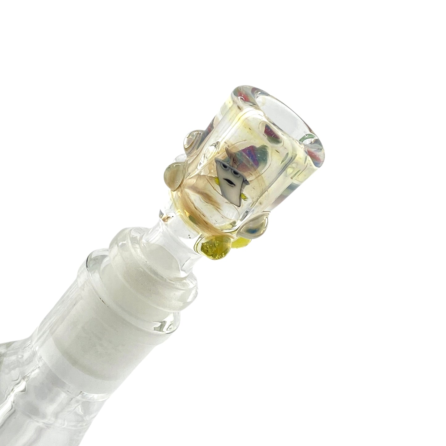 Super Rosin Bros Flower Bowl 14mm