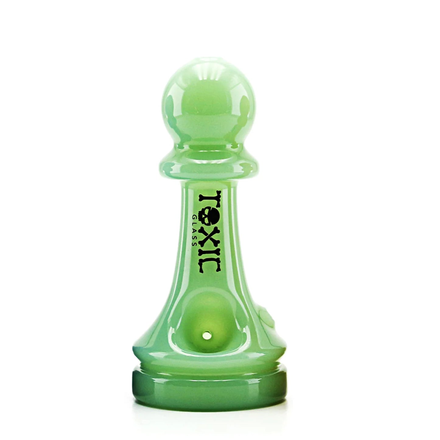 Toxic Chess Hand Pipe