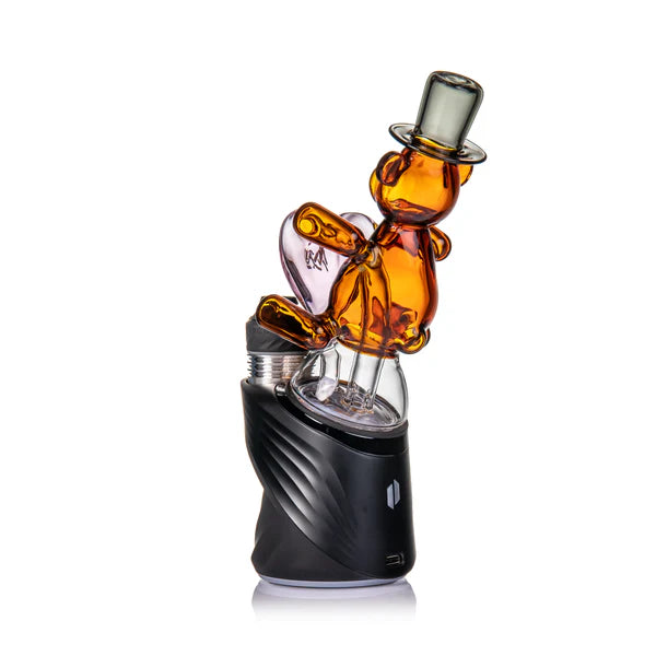 MJ Arsenal Teddy Peak Attachment