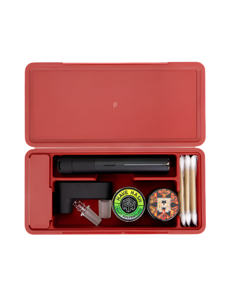 Puffco Travel Case