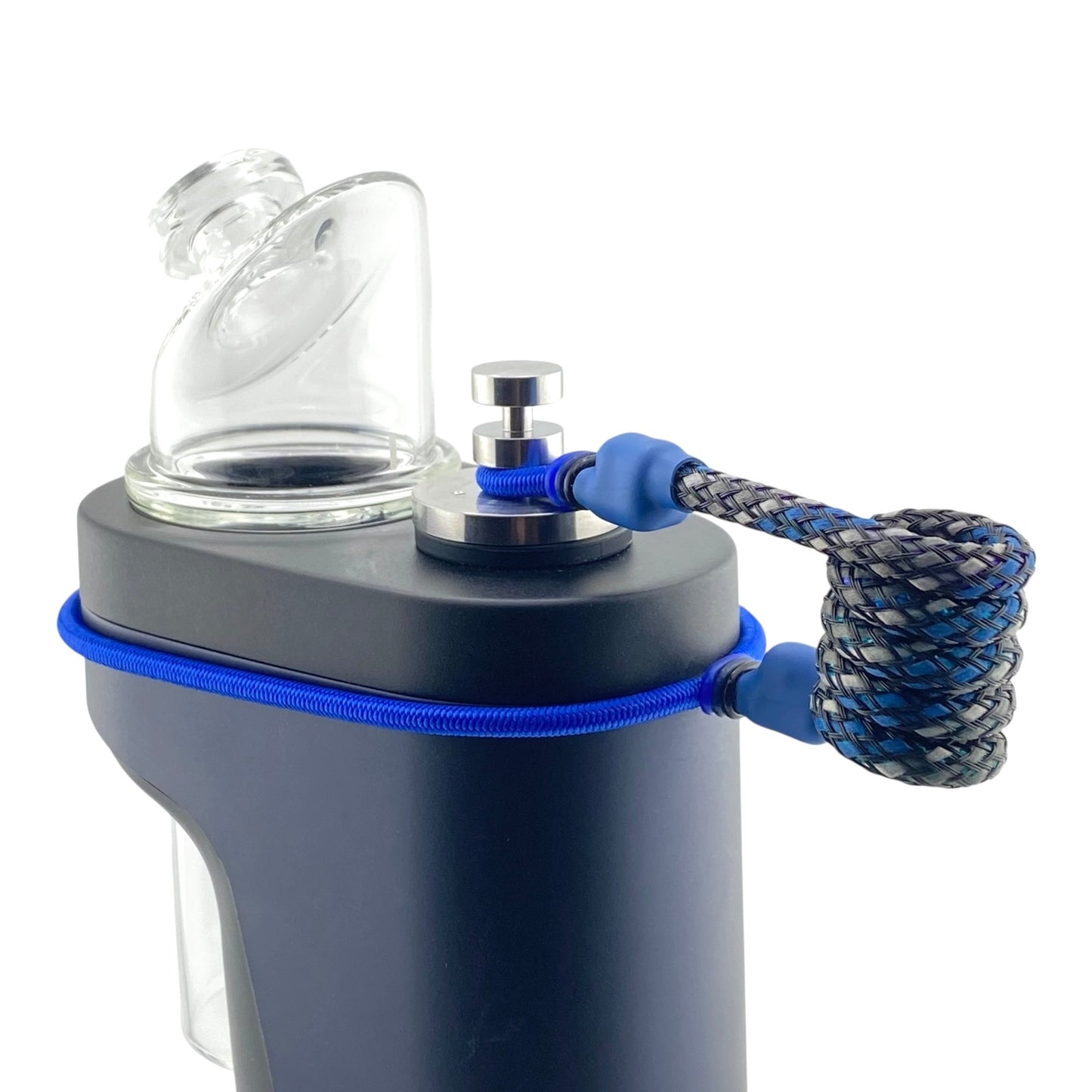 Tuff Tethers Dr. Dabber Switch 2 Premium Mega Coil