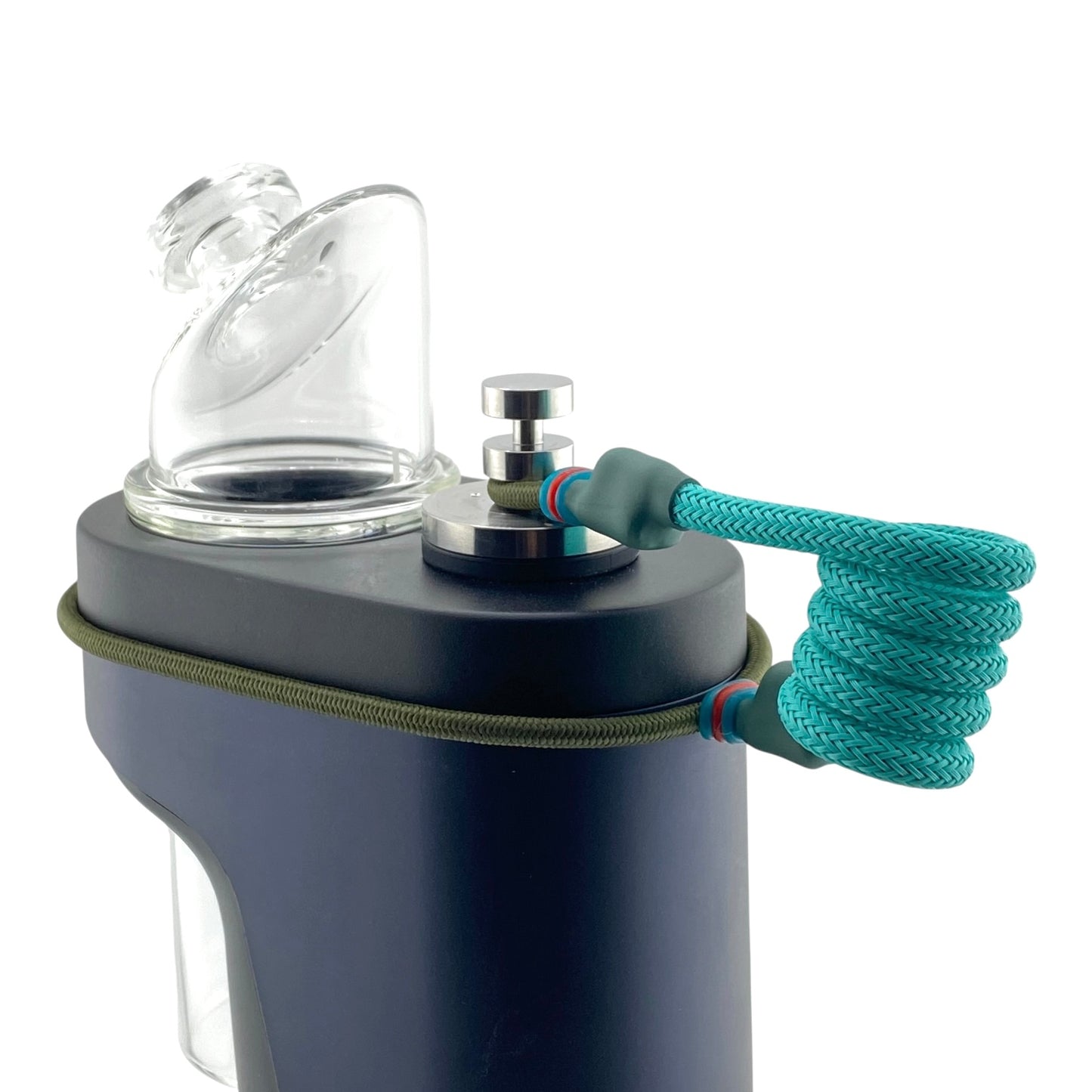 Tuff Tethers Dr. Dabber Switch 2 Premium Mega Coil