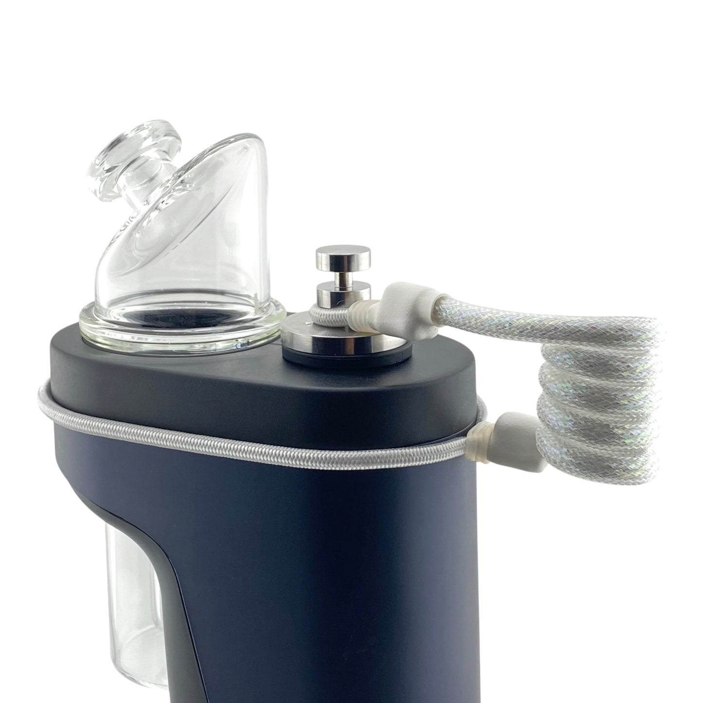 Tuff Tethers Dr. Dabber Switch 2 Premium Mega Coil