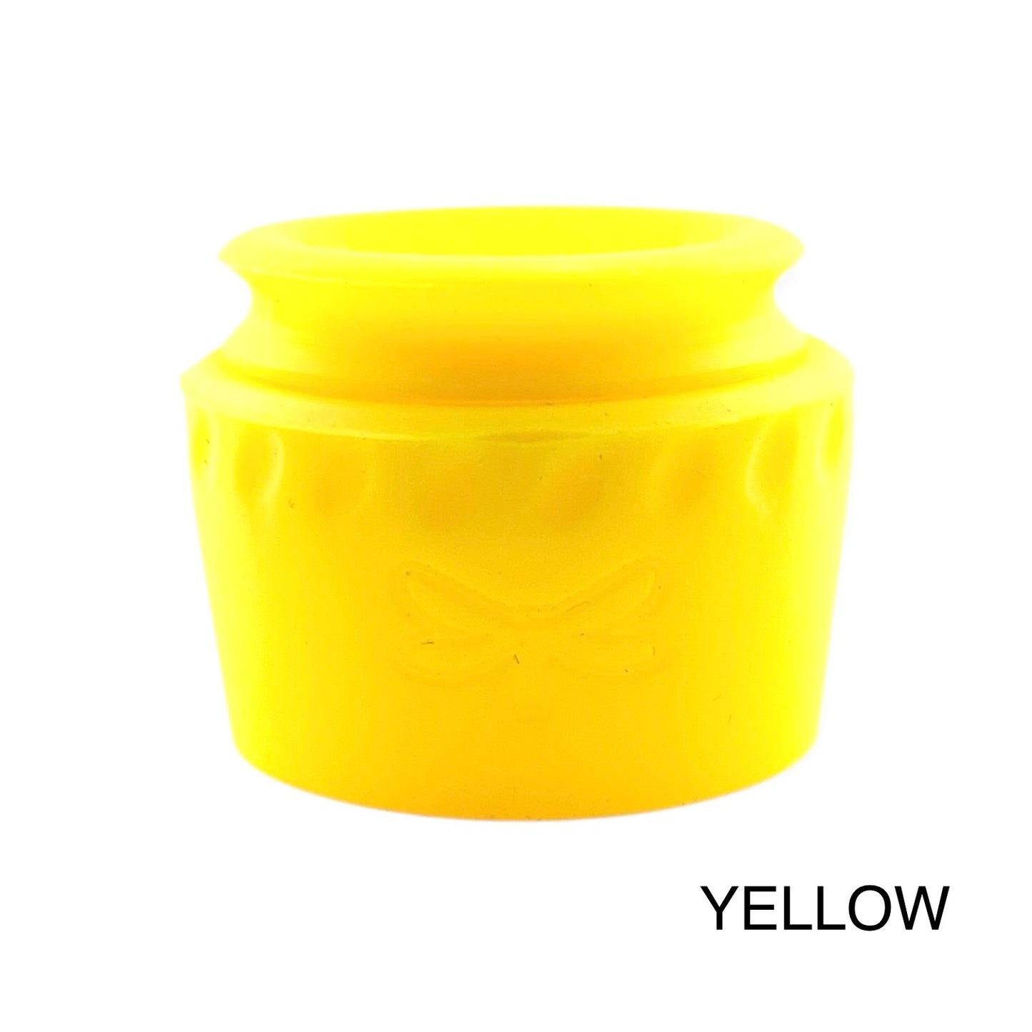 Tuff Tethers Flux Cap + Chamber Sleeve