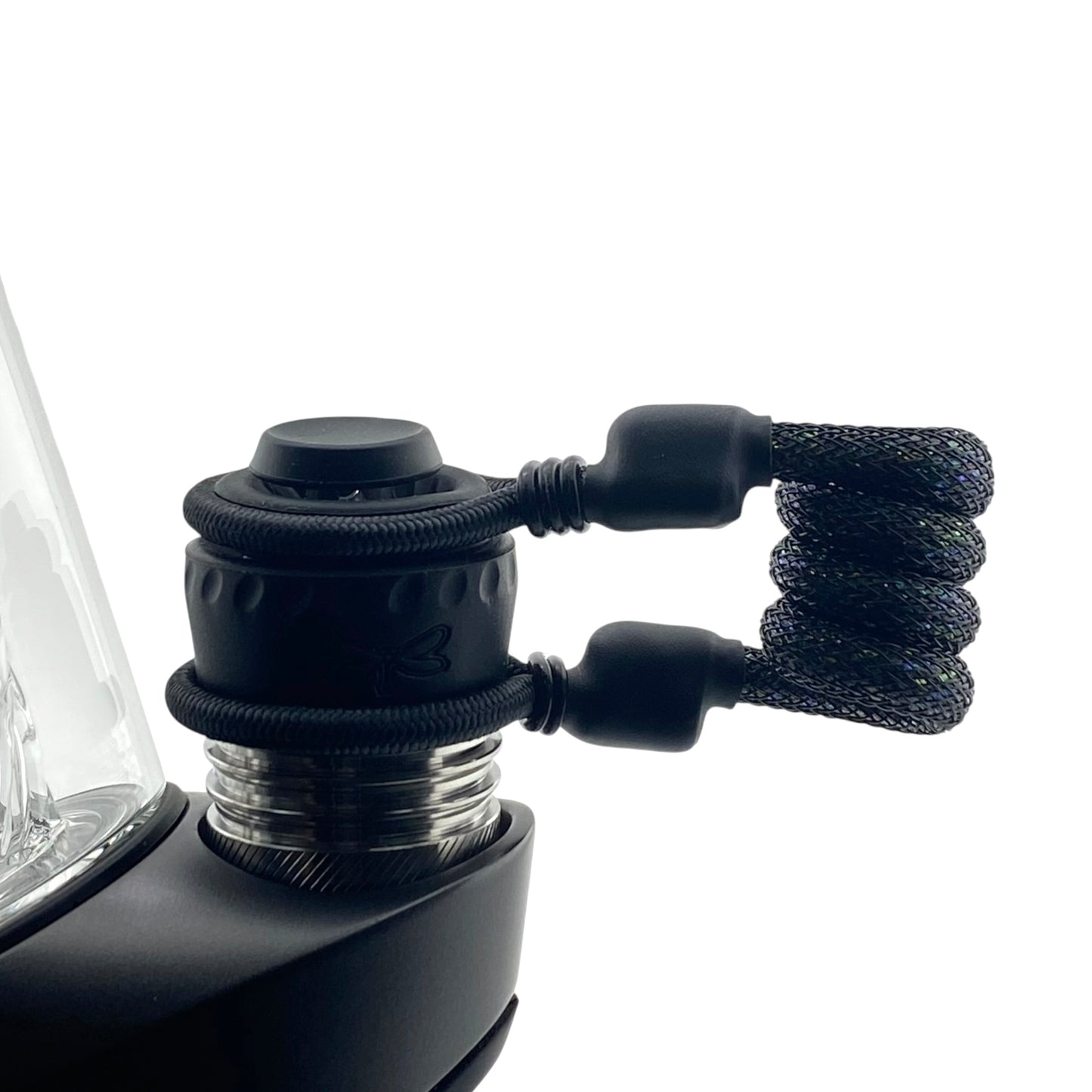 Tuff Tethers Original Coil Tether