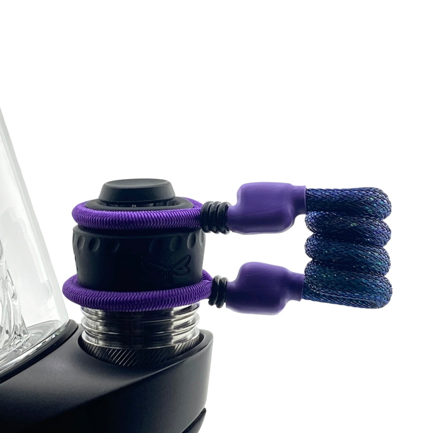 Tuff Tethers Original Coil Tether