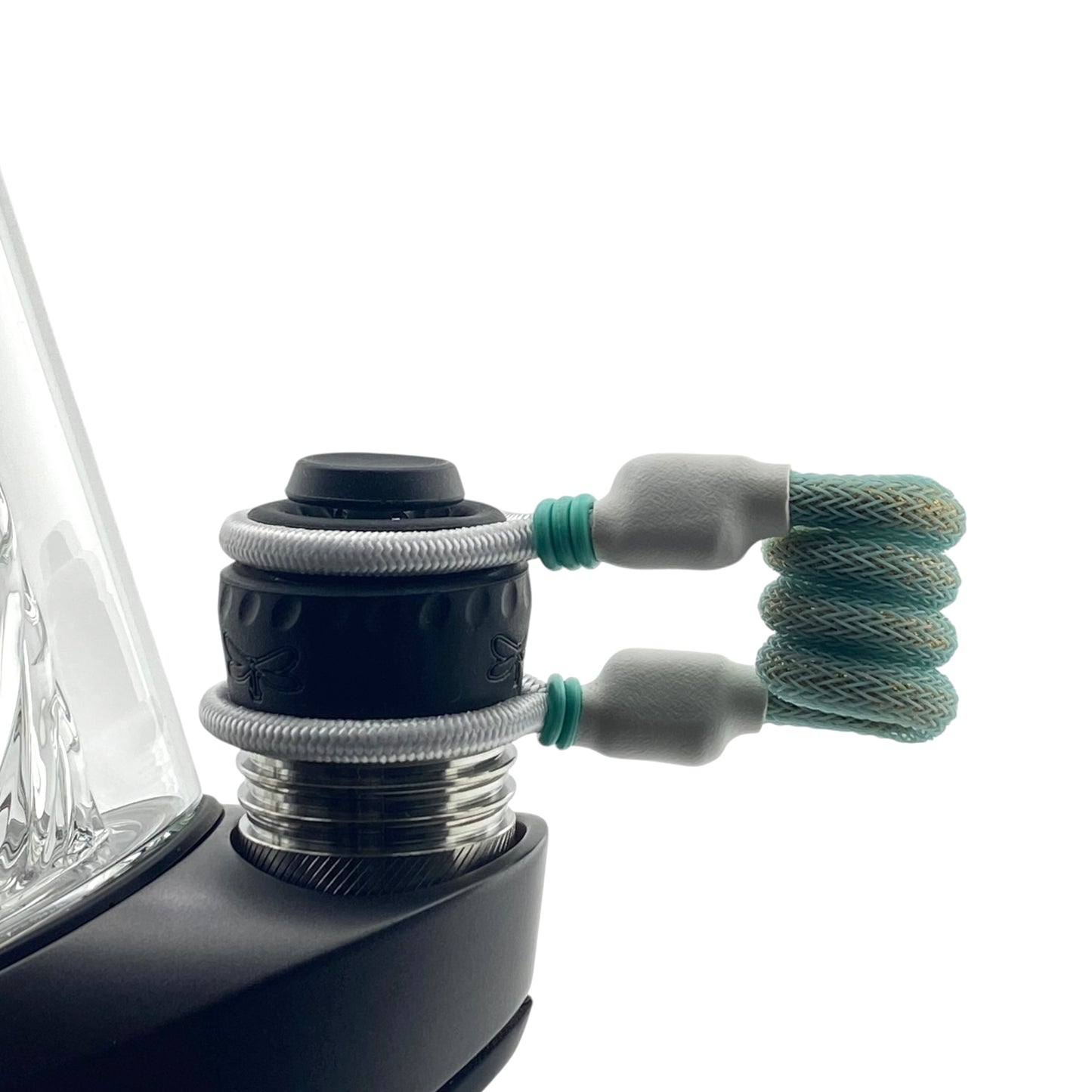 Tuff Tethers Original Coil Tether