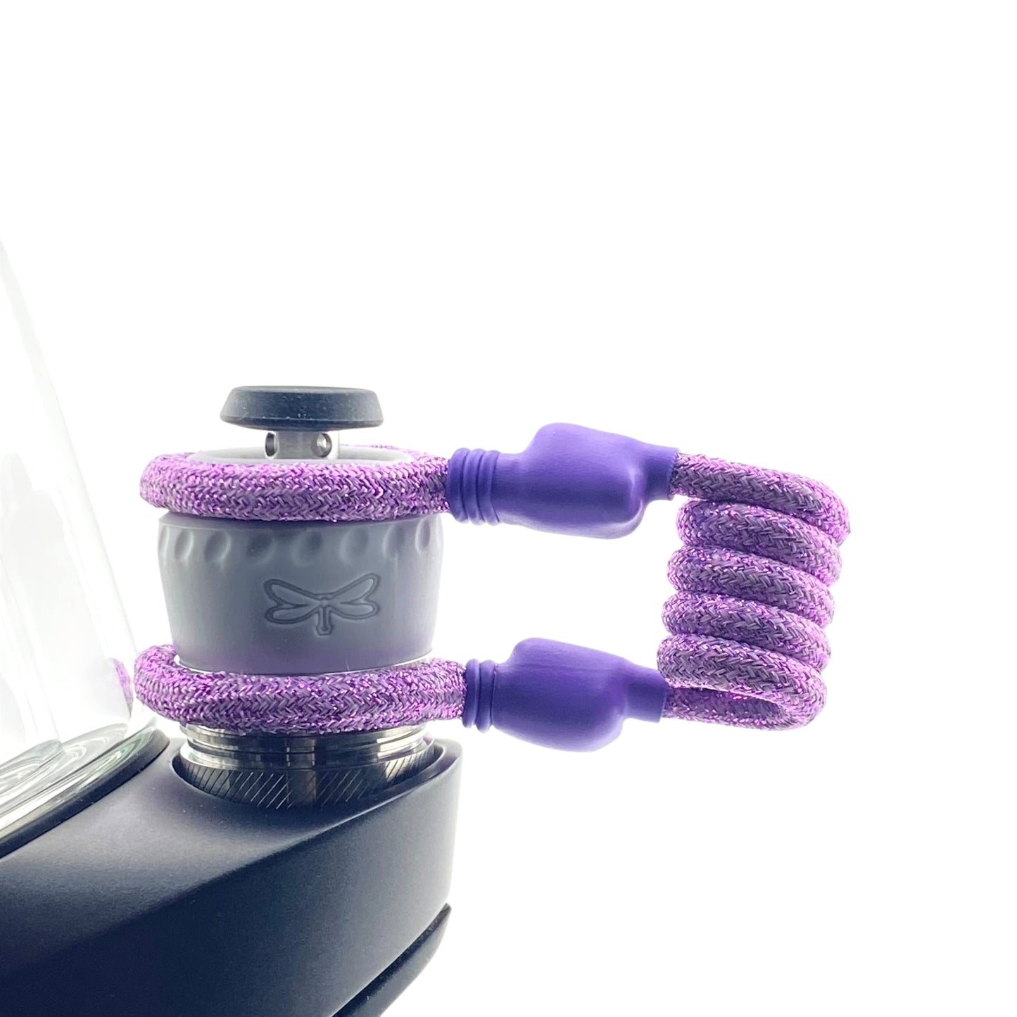 Tuff Tethers Original Coil Tether