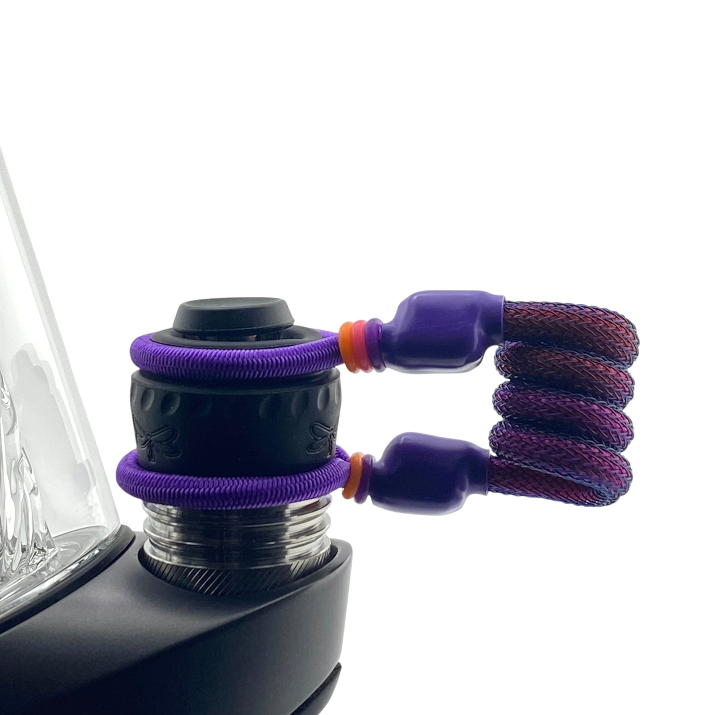 Tuff Tethers Original Coil Tether