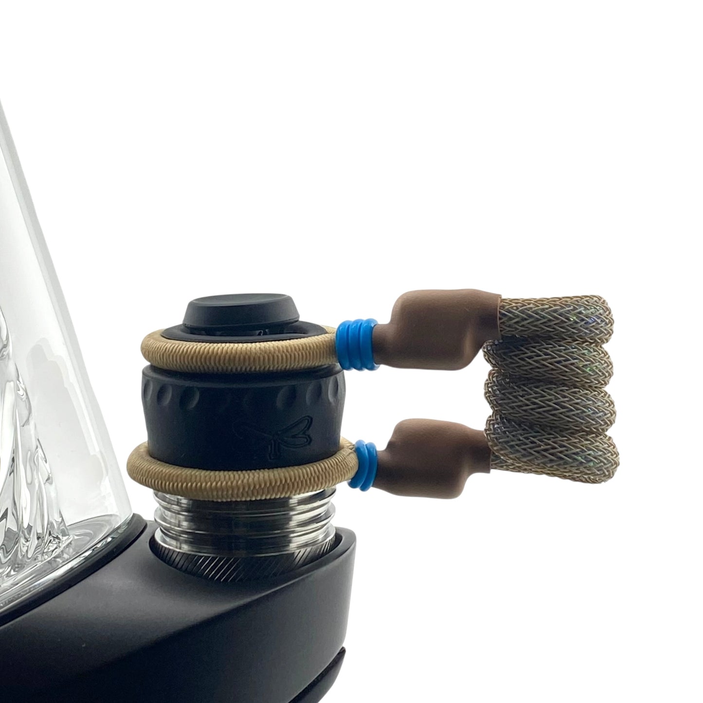 Tuff Tethers Original Coil Tether