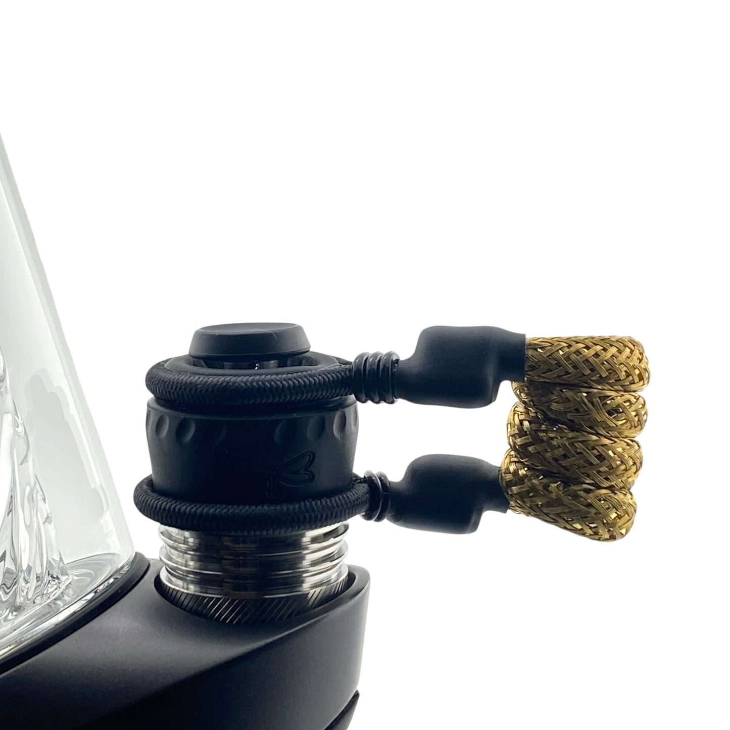 Tuff Tethers Original Coil Tether