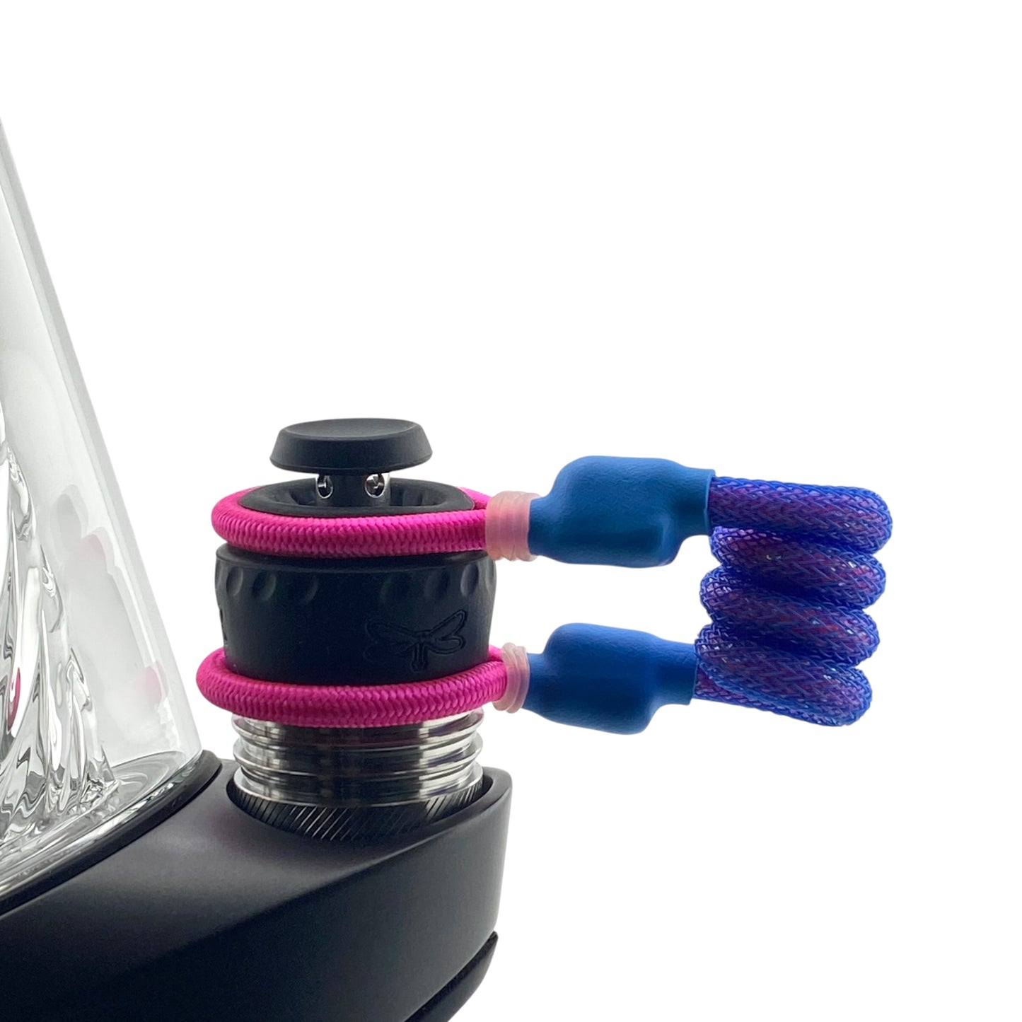 Tuff Tethers Original Coil Tether