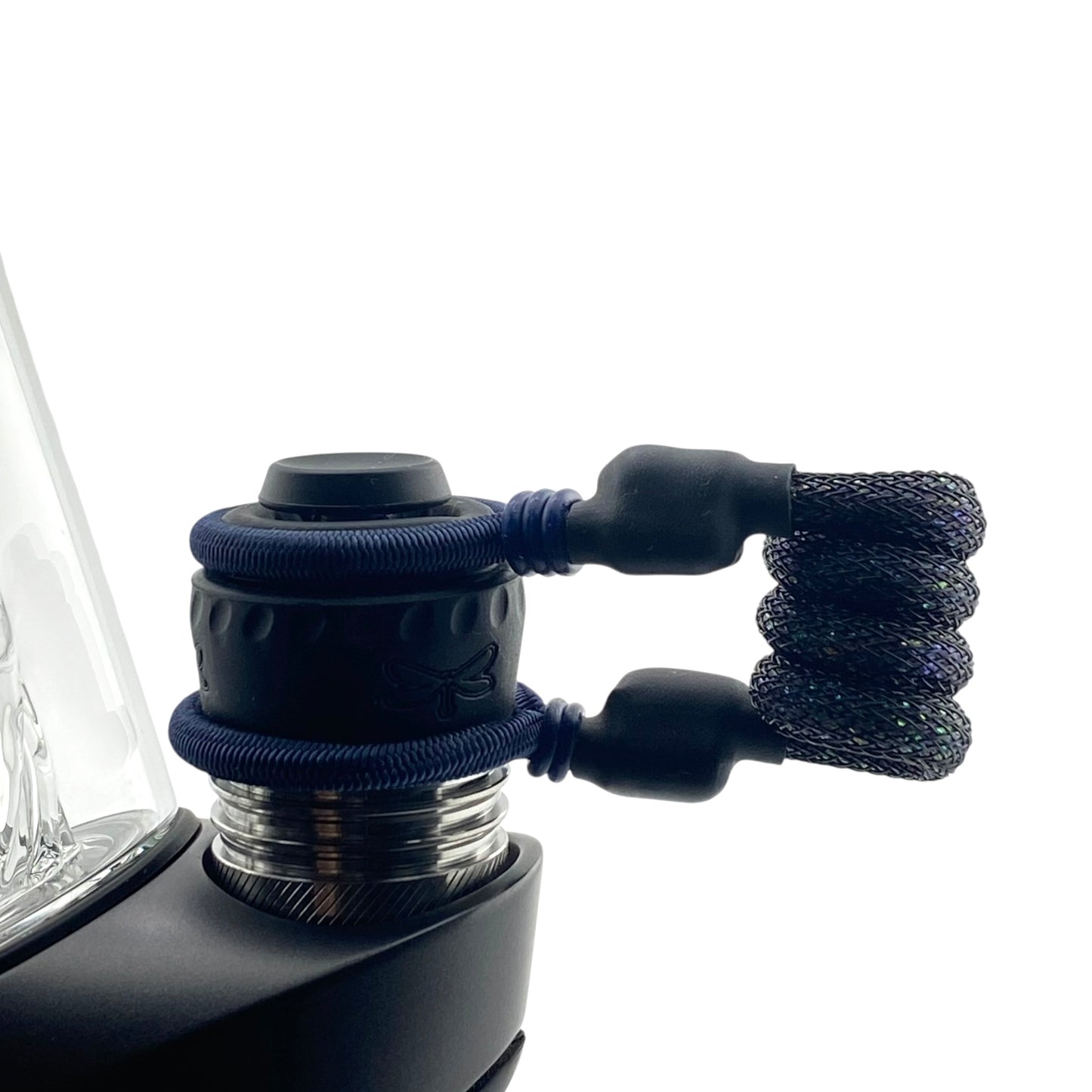 Tuff Tethers Original Coil Tether