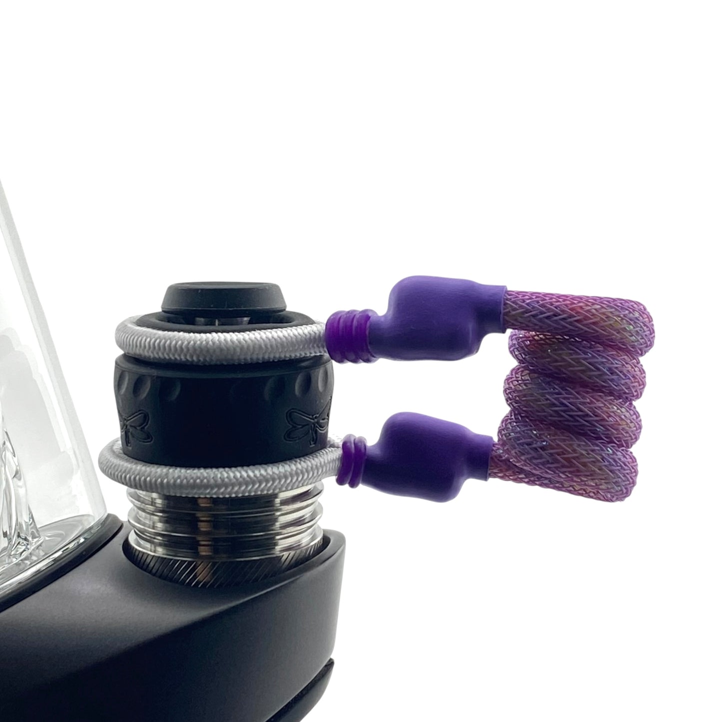 Tuff Tethers Original Coil Tether