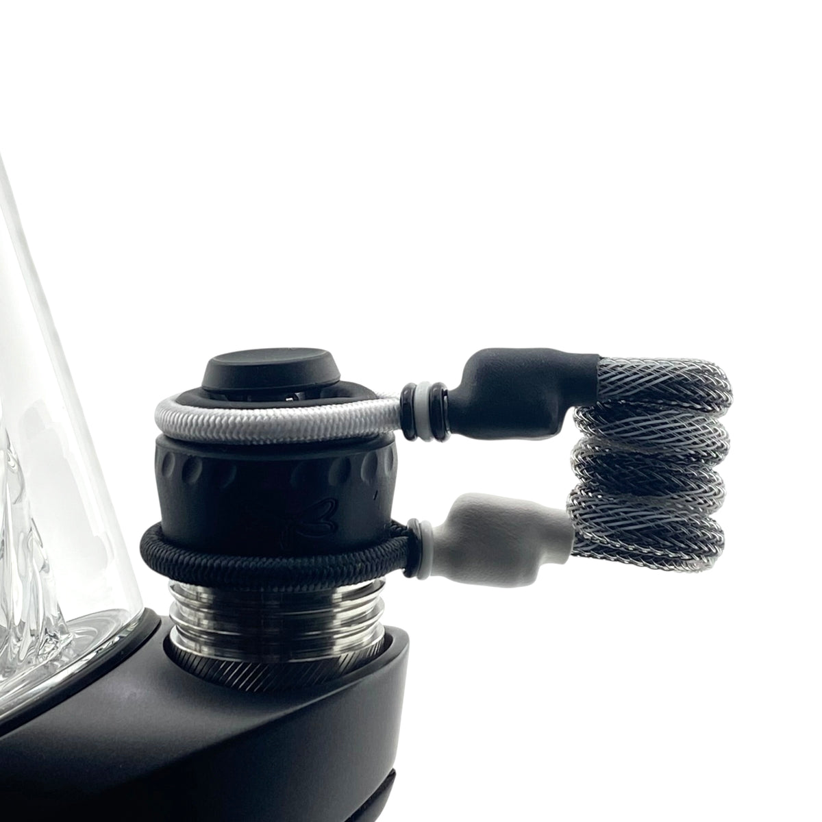 Tuff Tethers Original Coil Tether