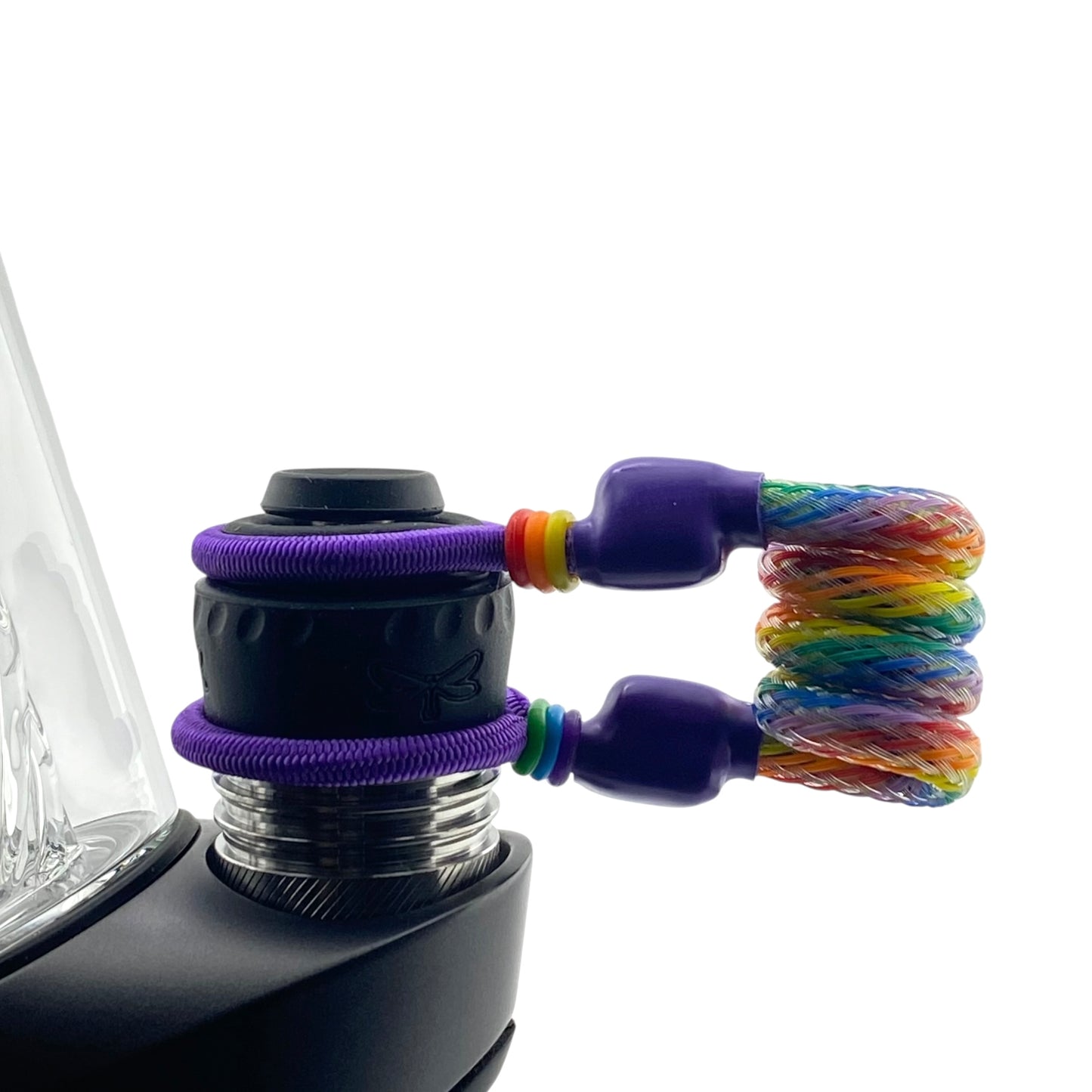 Tuff Tethers Original Coil Tether
