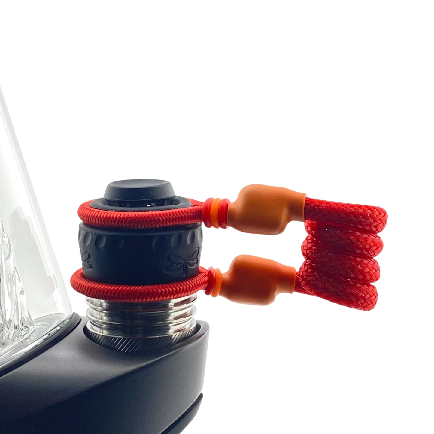Tuff Tethers Original Coil Tether