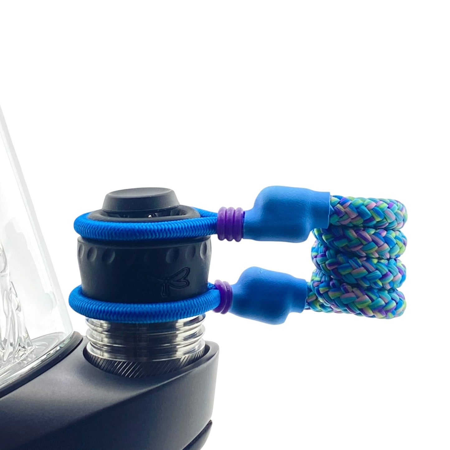 Tuff Tethers Original Coil Tether