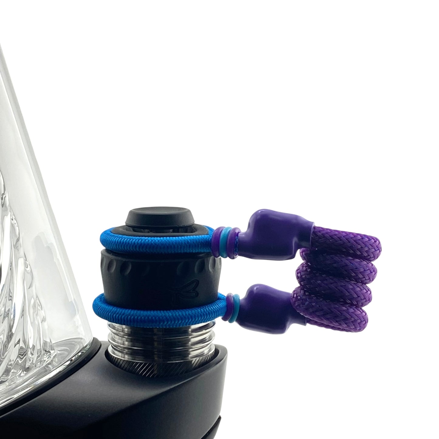Tuff Tethers Original Coil Tether