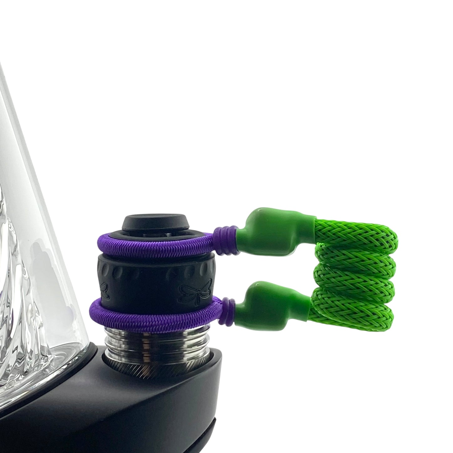 Tuff Tethers Original Coil Tether