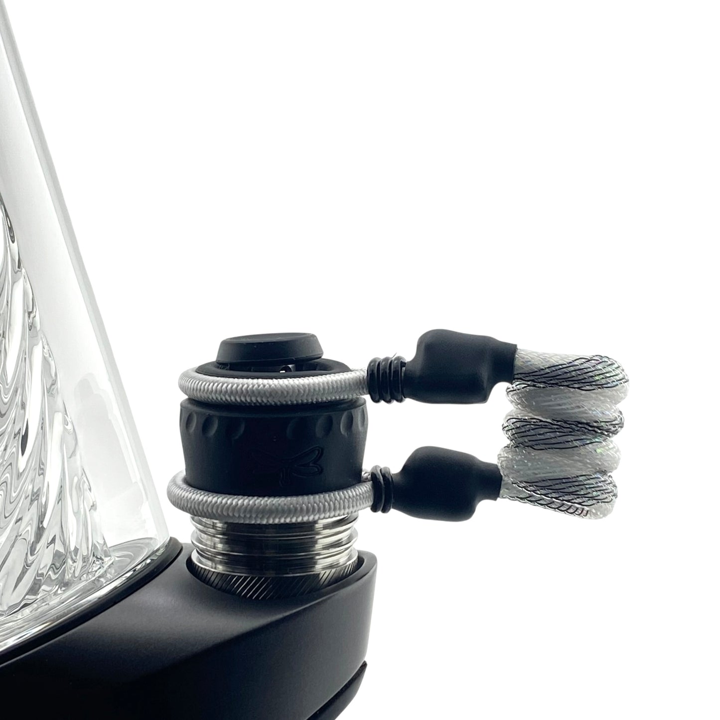 Tuff Tethers Original Coil Tether
