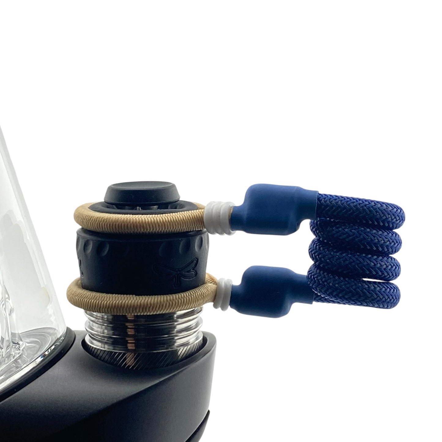 Tuff Tethers Original Coil Tether