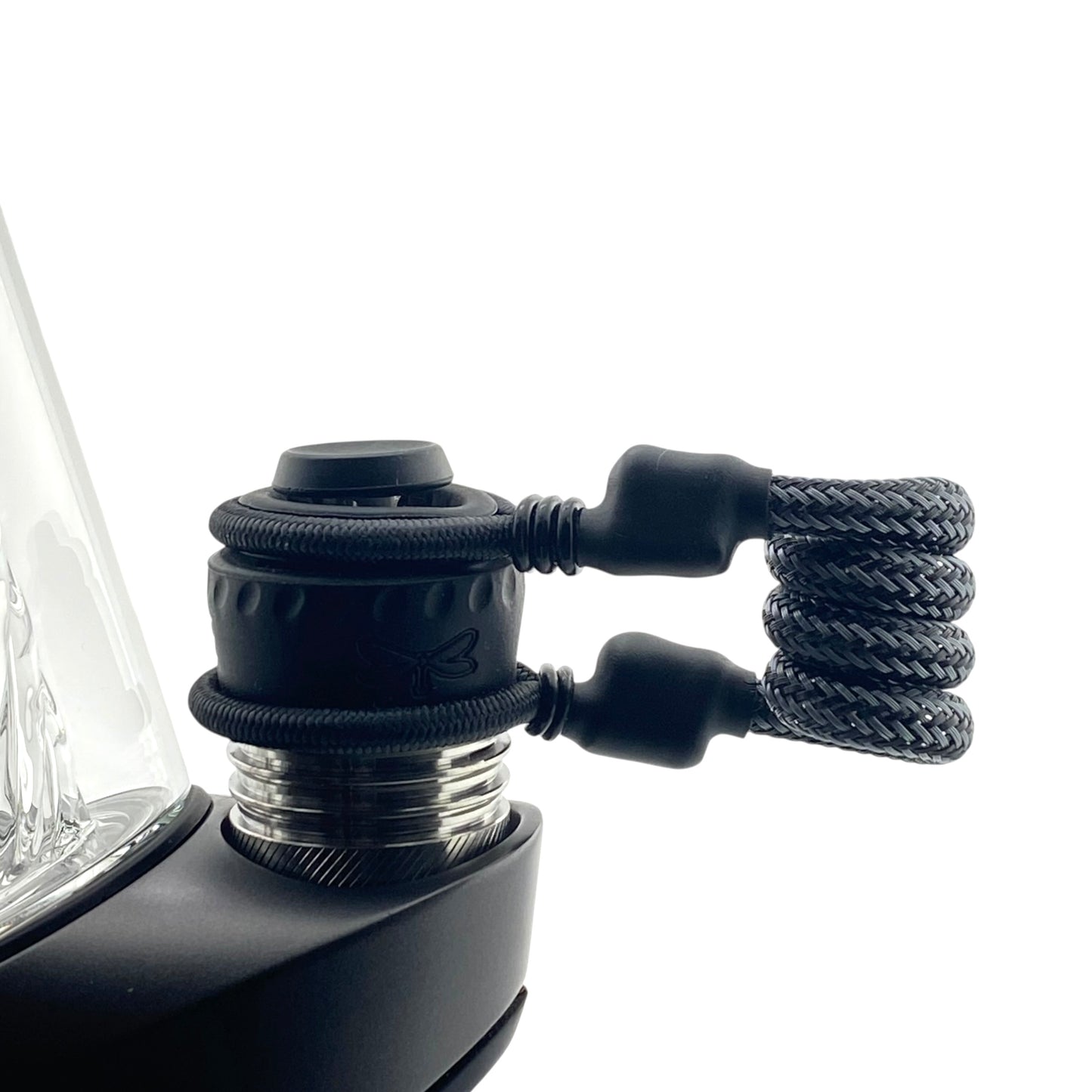 Tuff Tethers Original Coil Tether