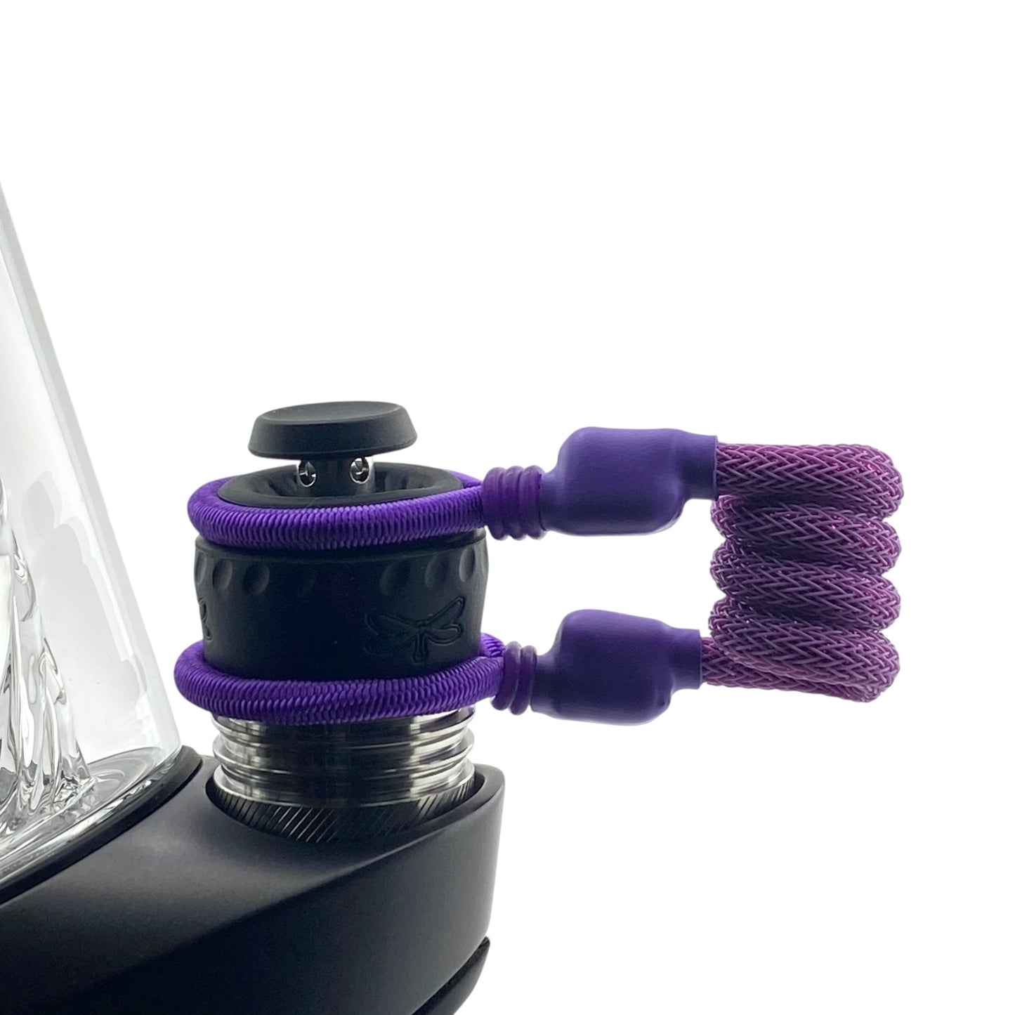 Tuff Tethers Original Coil Tether
