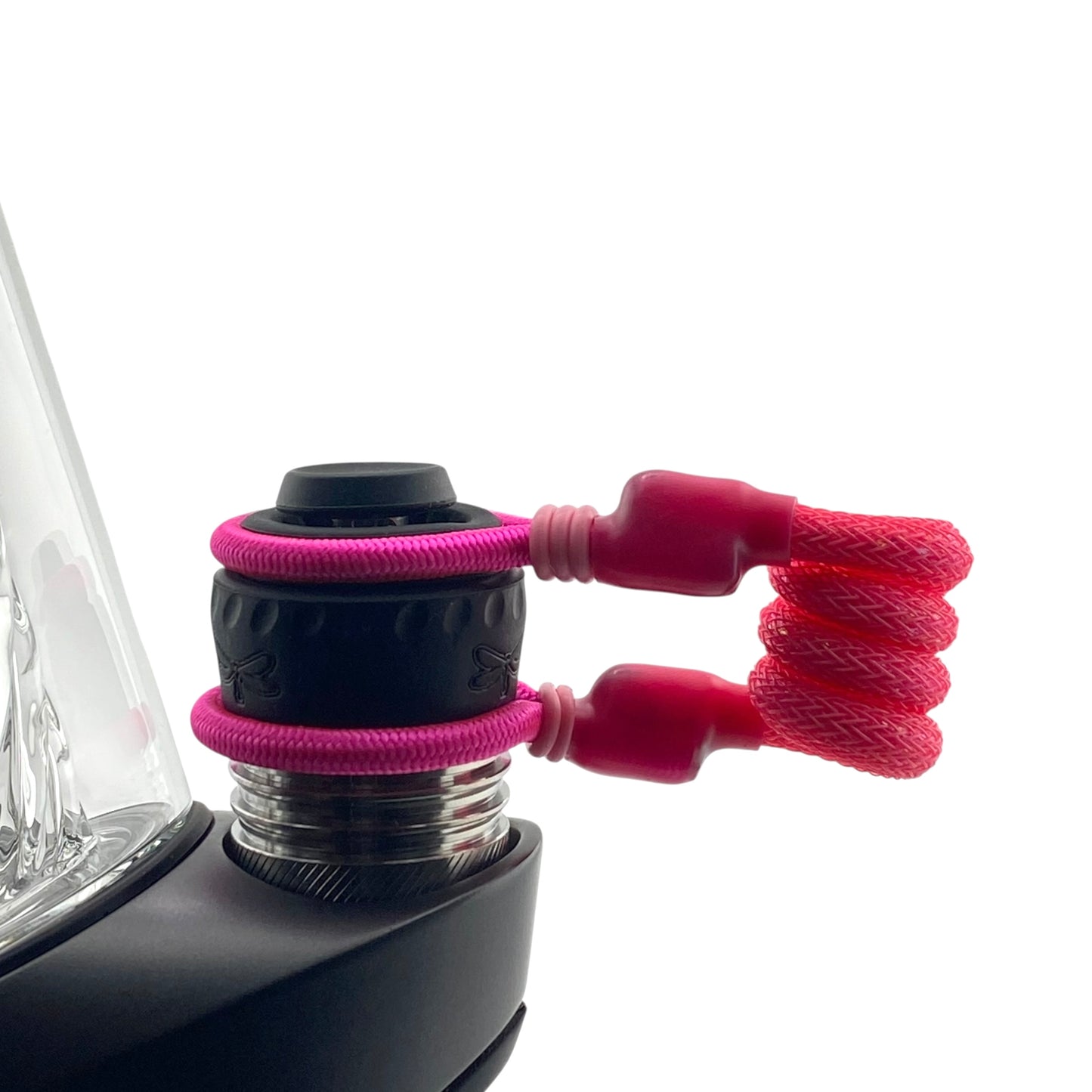 Tuff Tethers Original Coil Tether