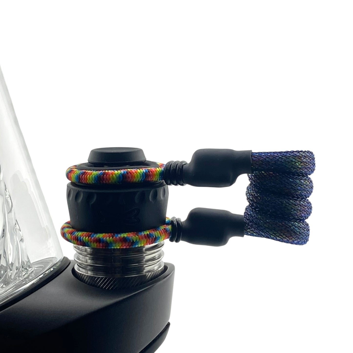 Tuff Tethers Original Coil Tether