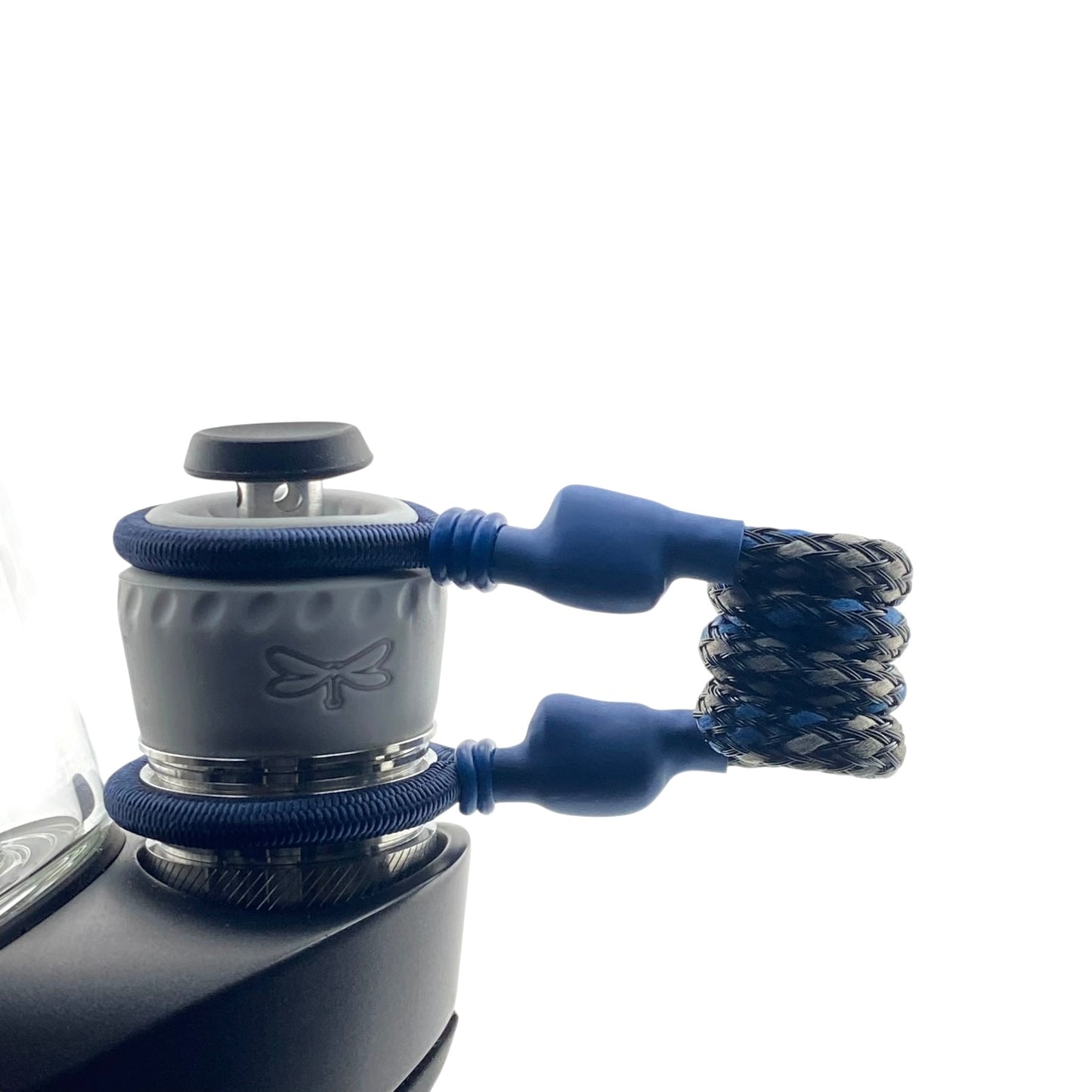 Tuff Tethers Original Coil Tether