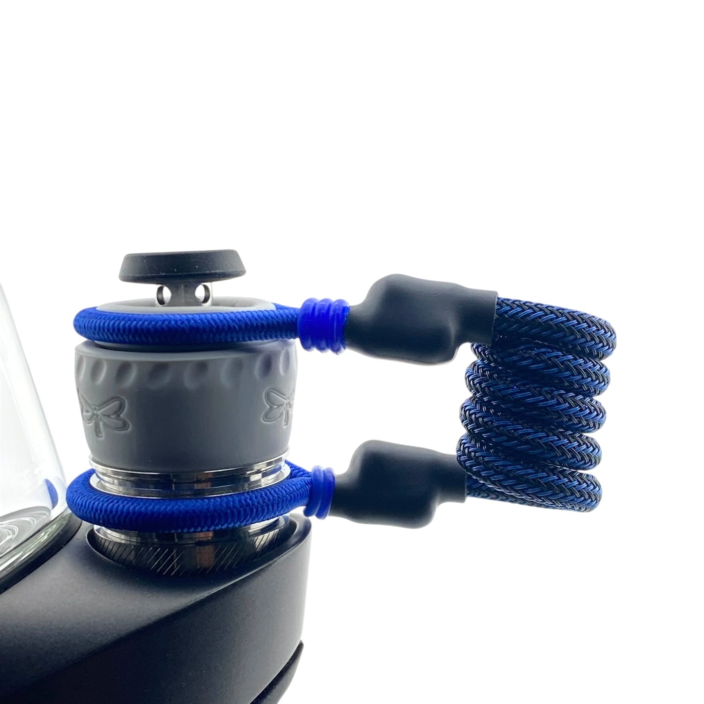 Tuff Tethers Original Coil Tether