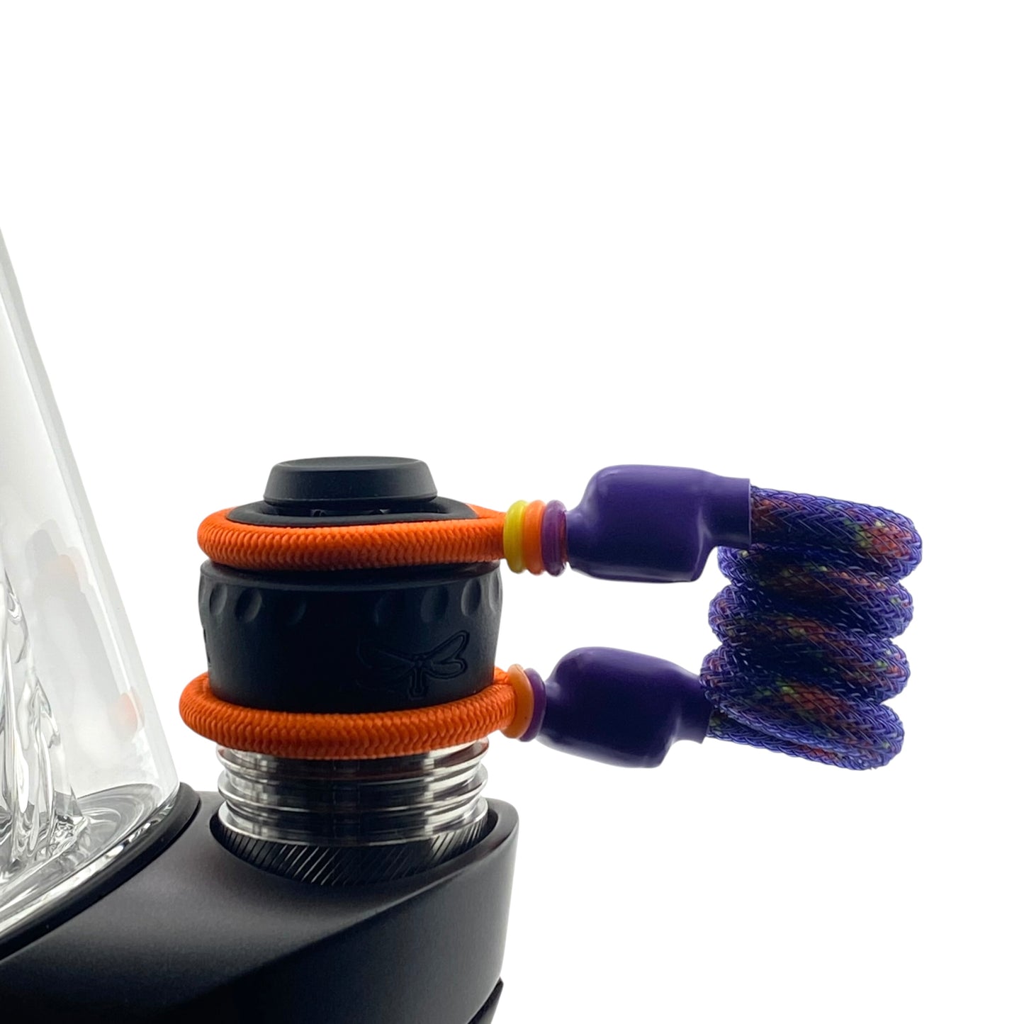 Tuff Tethers Original Coil Tether