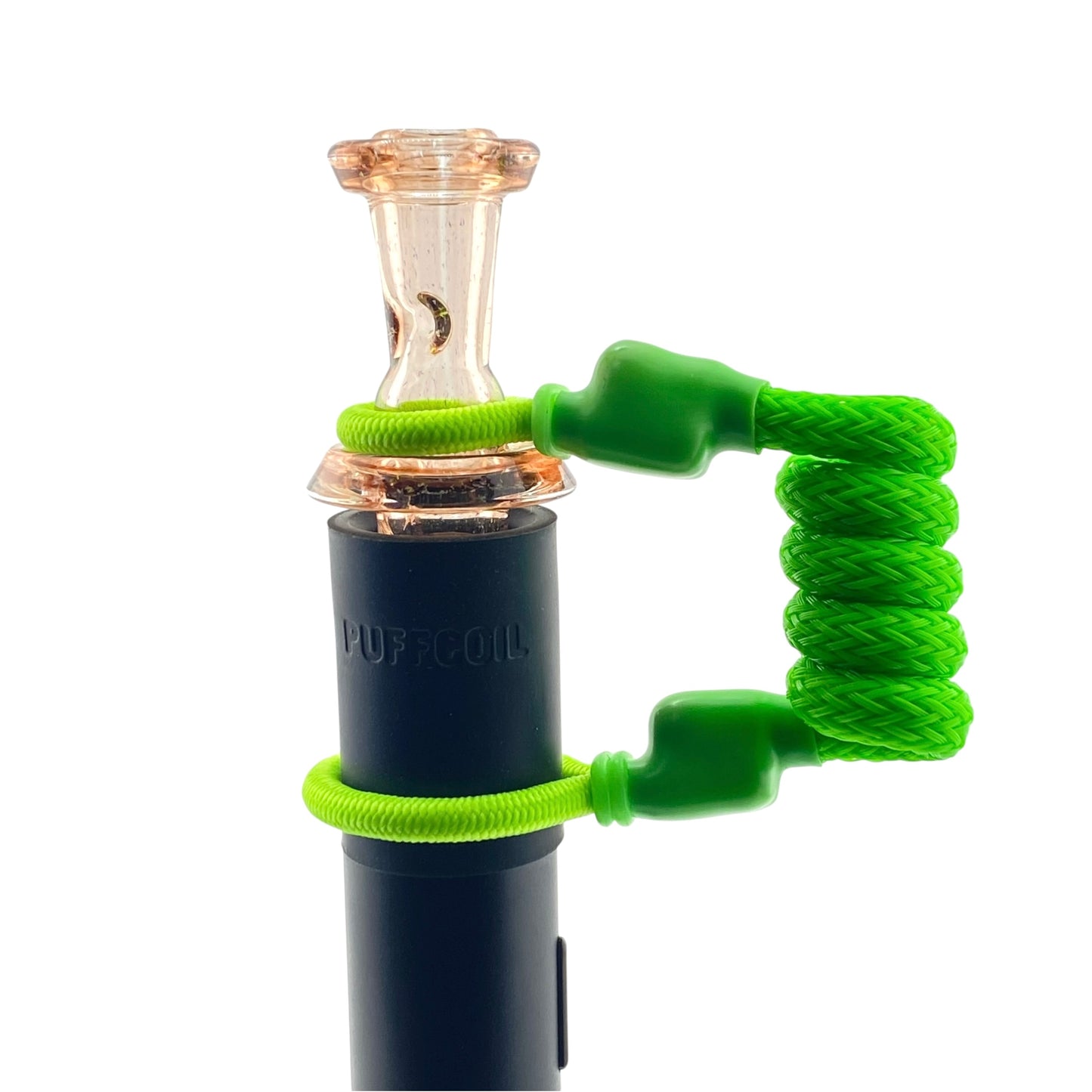 Tuff Tethers Premium Pivot Coil Tether