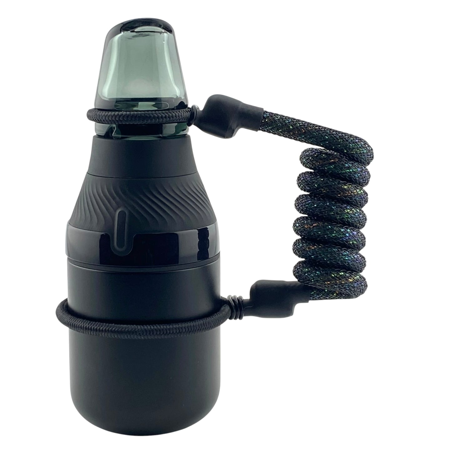 Tuff Tethers Proxy Core Original Coil Tether