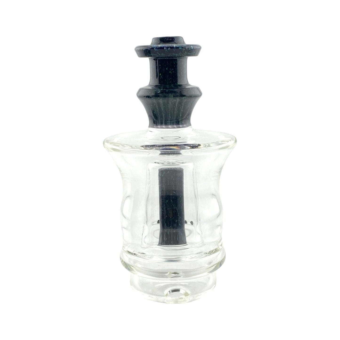 Twisted Boro Puffco Peak Attachment