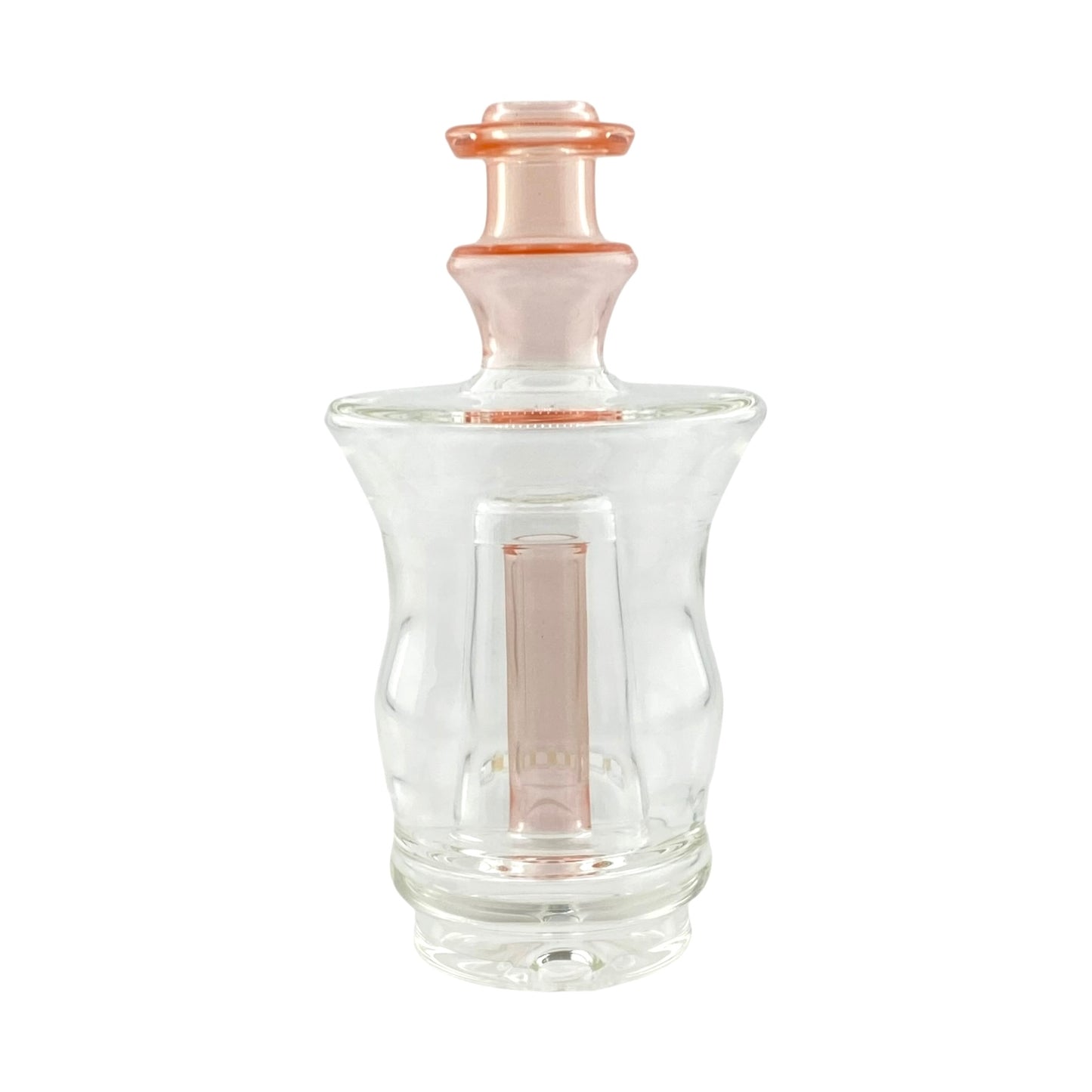 Twisted Boro Puffco Peak Attachment