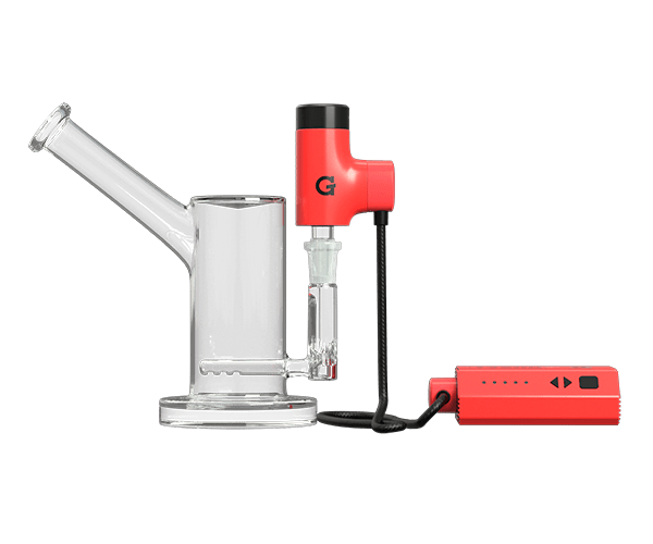 Gpen X Tyson Hyer Vaporizer
